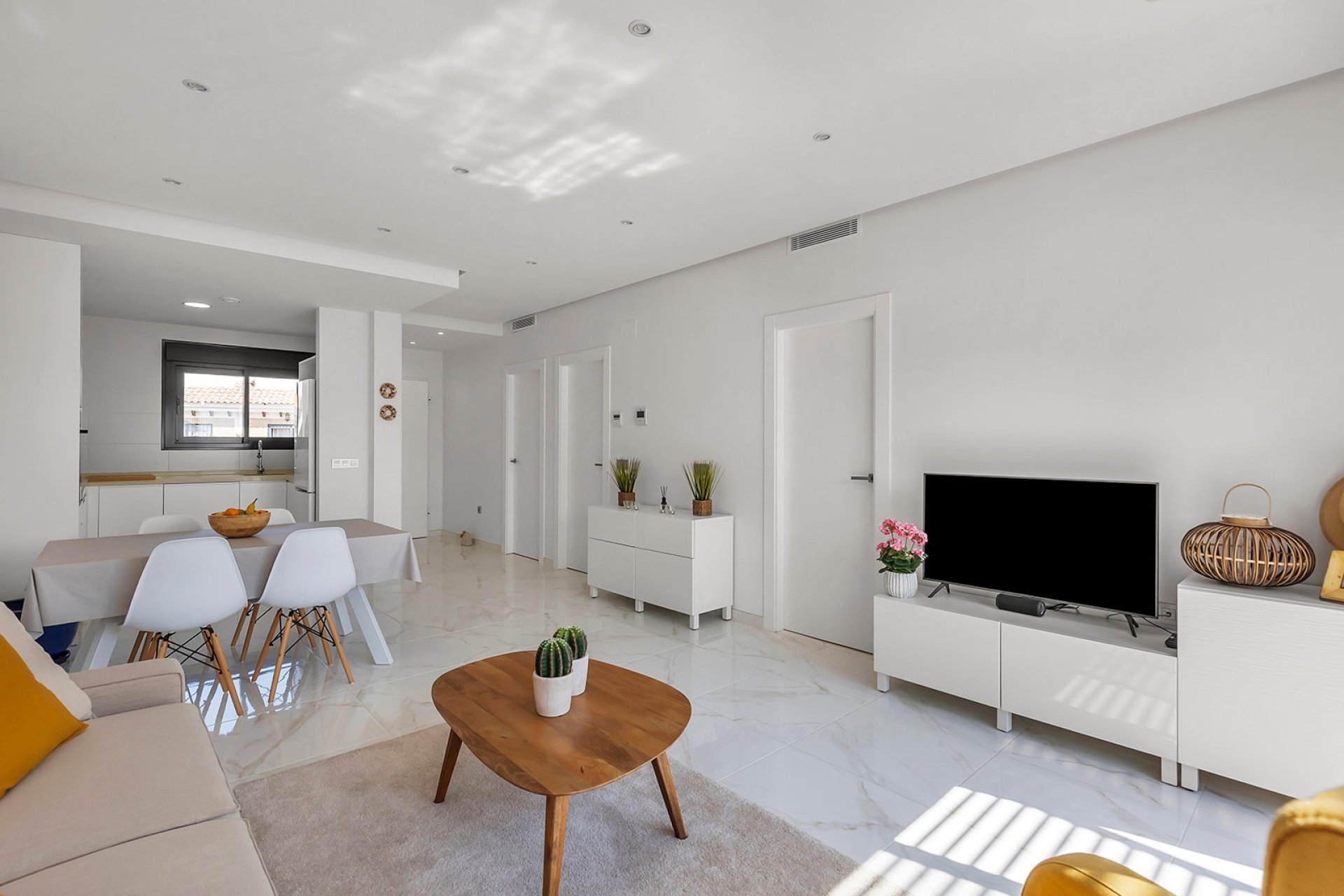 Resale - Apartment -
Torre Pacheco - Dolores De Pacheco