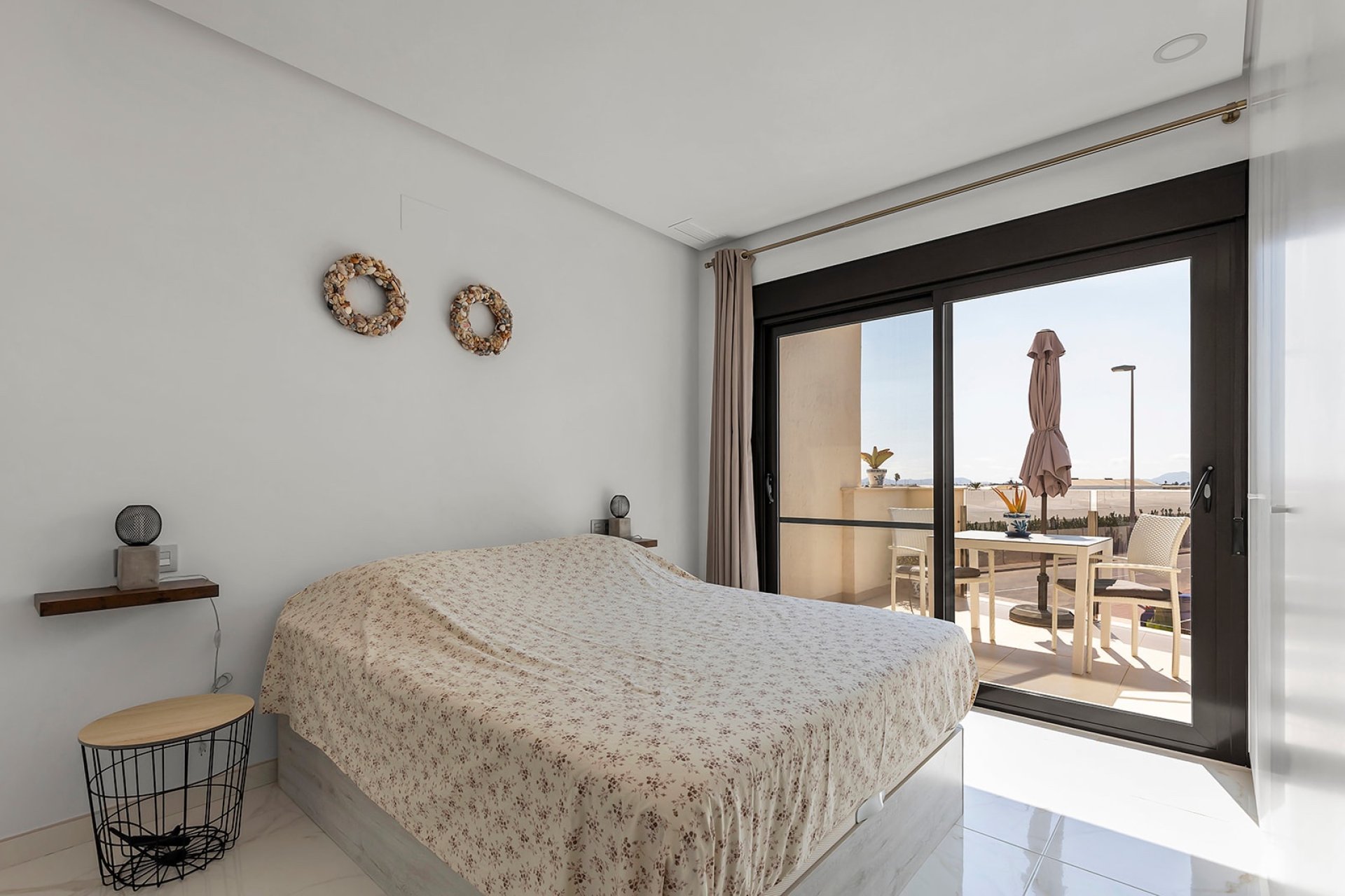 Resale - Apartment -
Torre Pacheco - Dolores De Pacheco