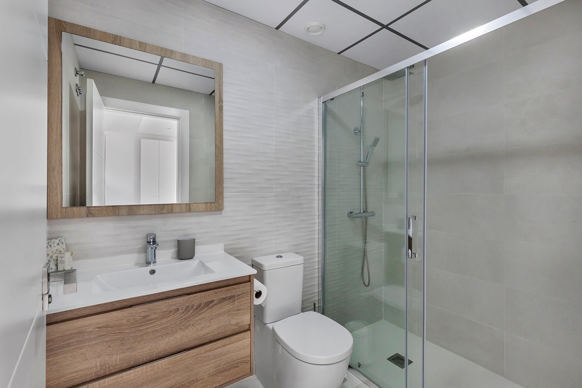 Resale - Apartment -
Torre Pacheco - Dolores De Pacheco