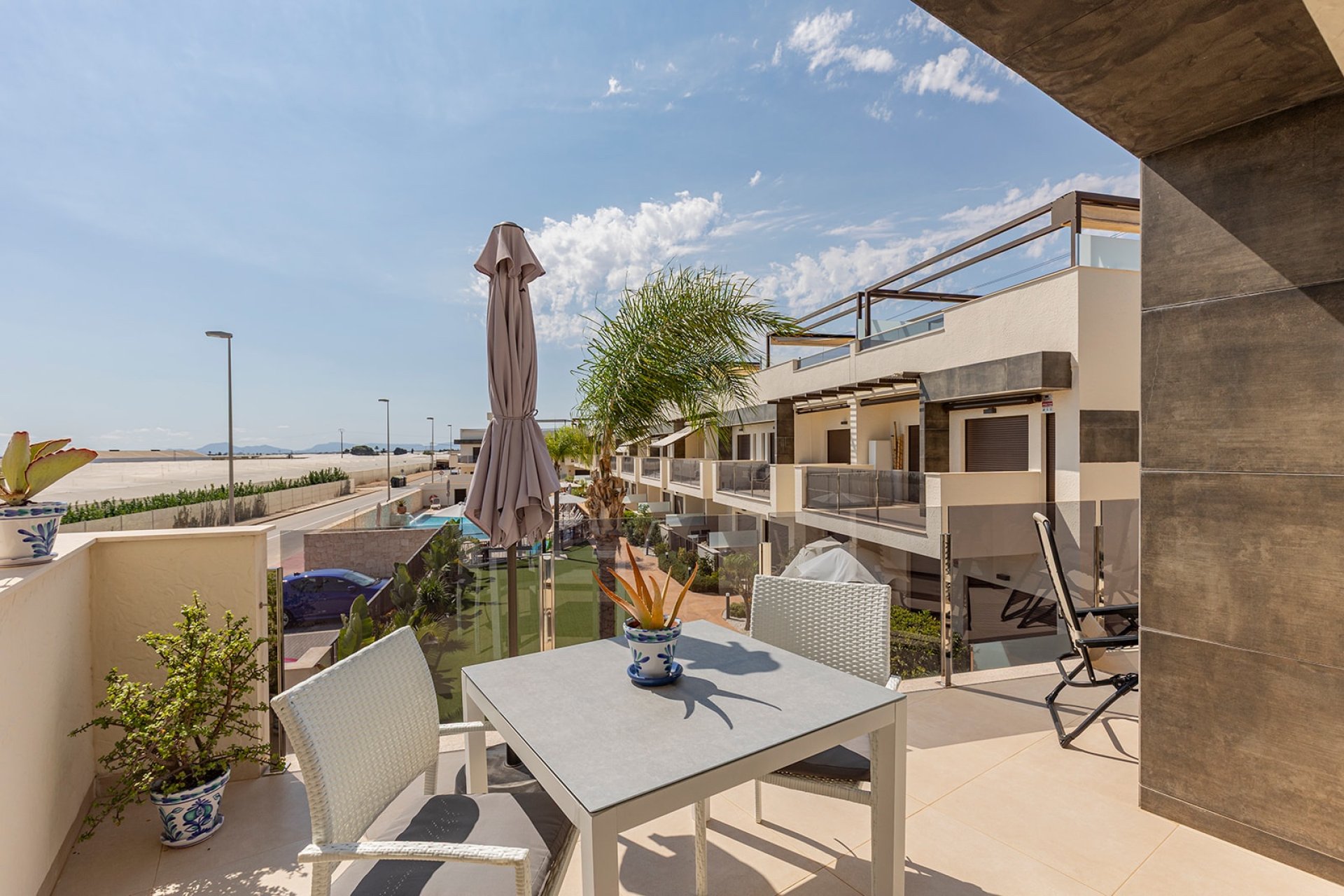 Resale - Apartment -
Torre Pacheco - Dolores De Pacheco