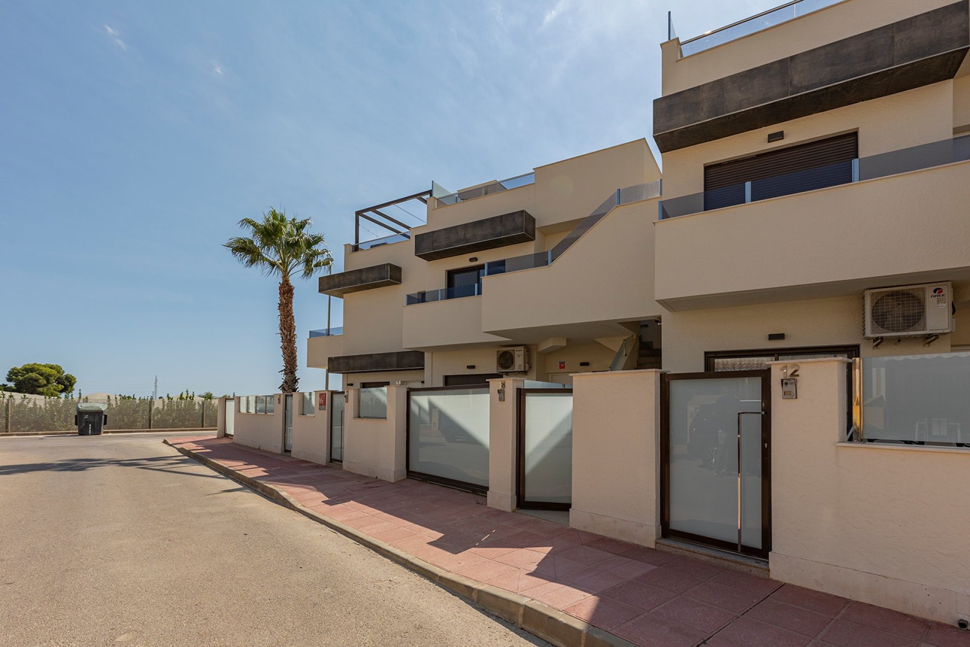 Resale - Apartment -
Torre Pacheco - Dolores De Pacheco