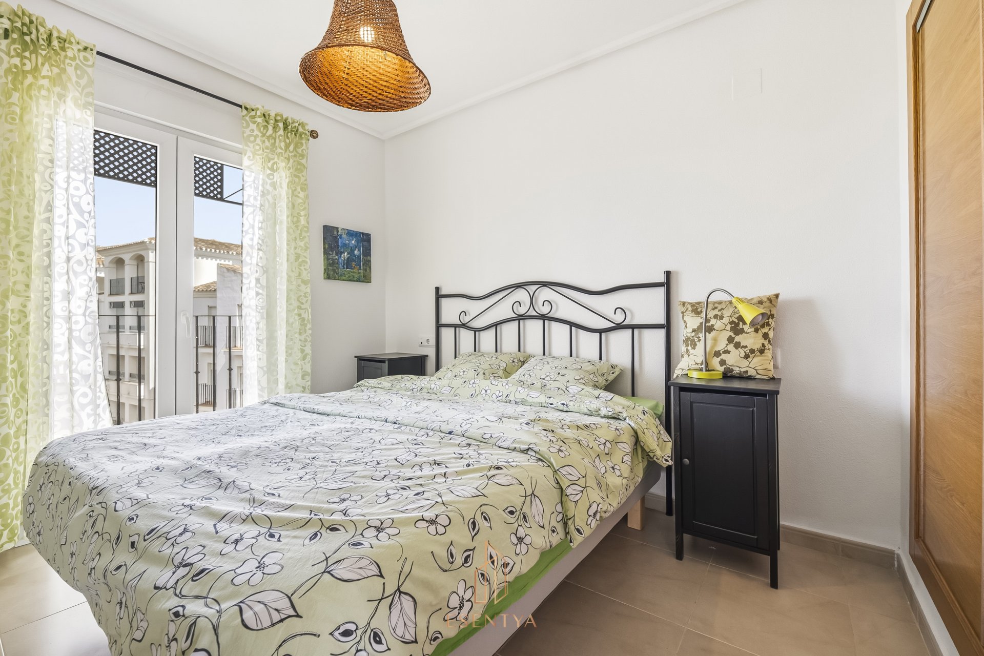 Resale - Apartment -
Torre Pacheco - Hacienda Riquelme