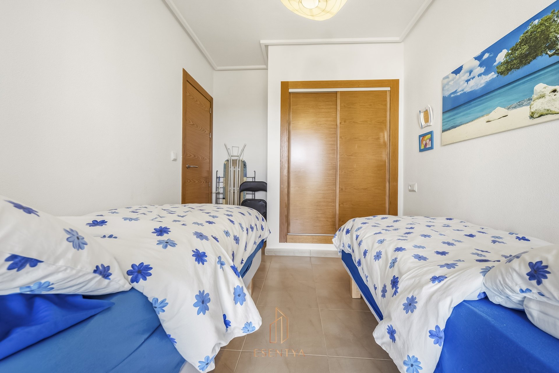 Resale - Apartment -
Torre Pacheco - Hacienda Riquelme