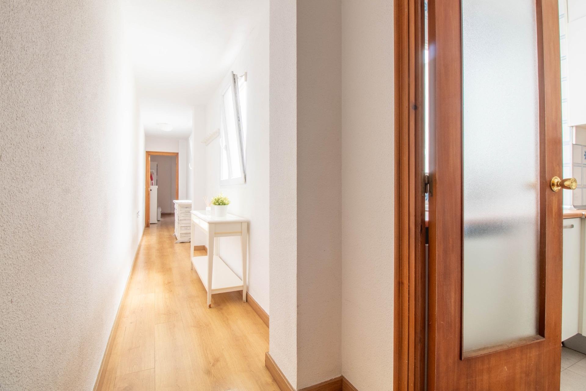 Resale - Apartment -
Torrevieja - Acequion