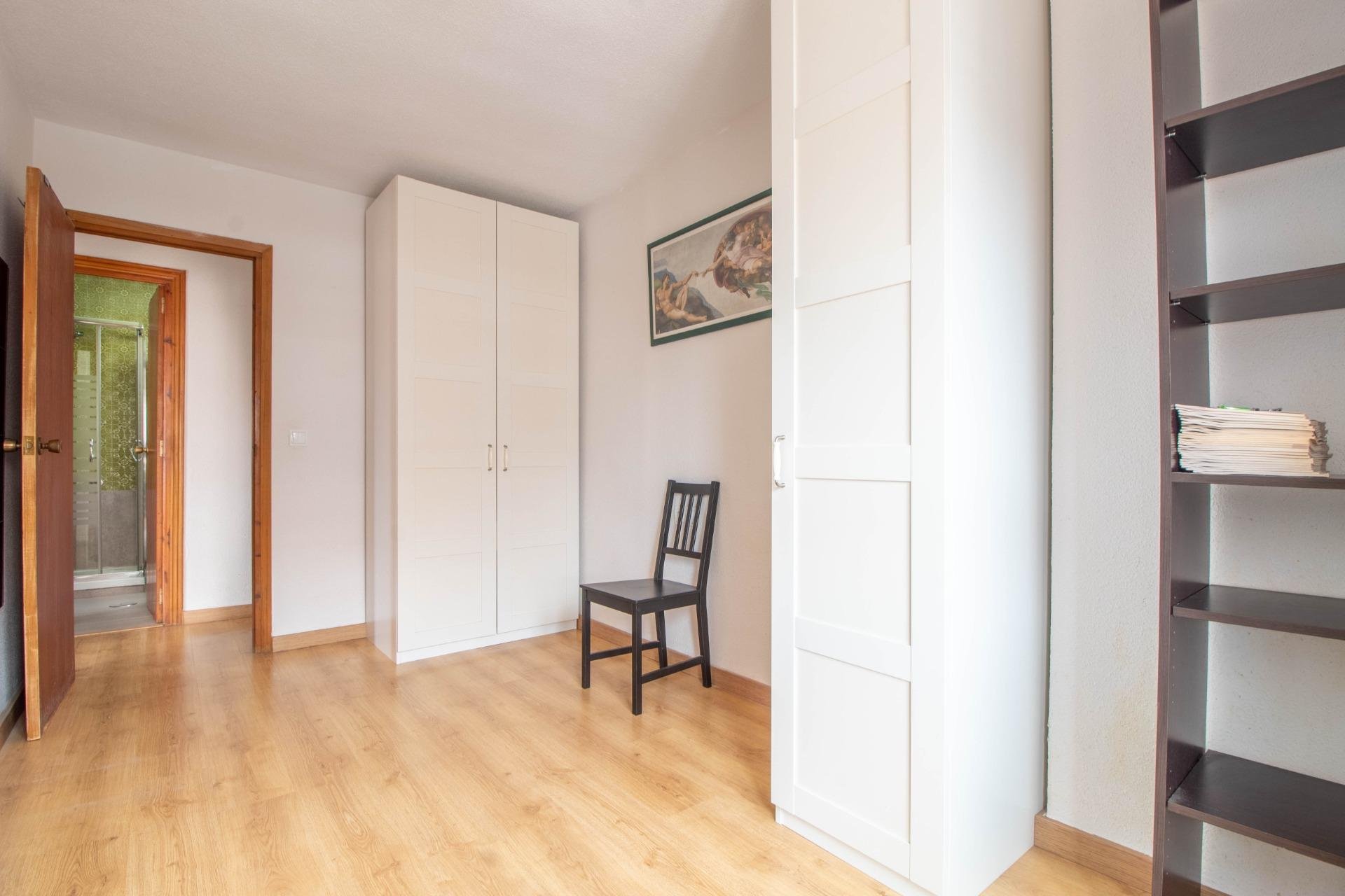 Resale - Apartment -
Torrevieja - Acequion