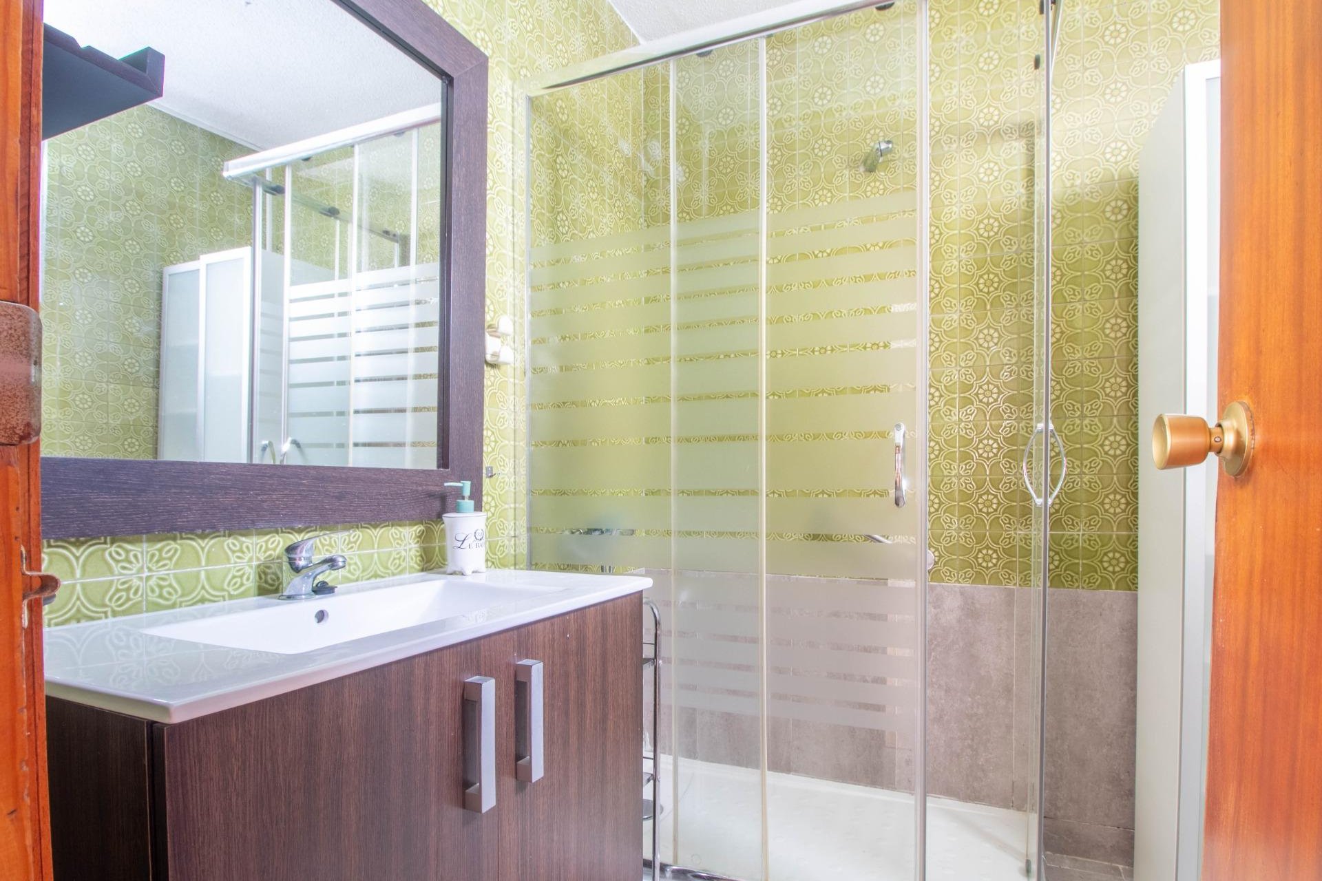 Resale - Apartment -
Torrevieja - Acequion