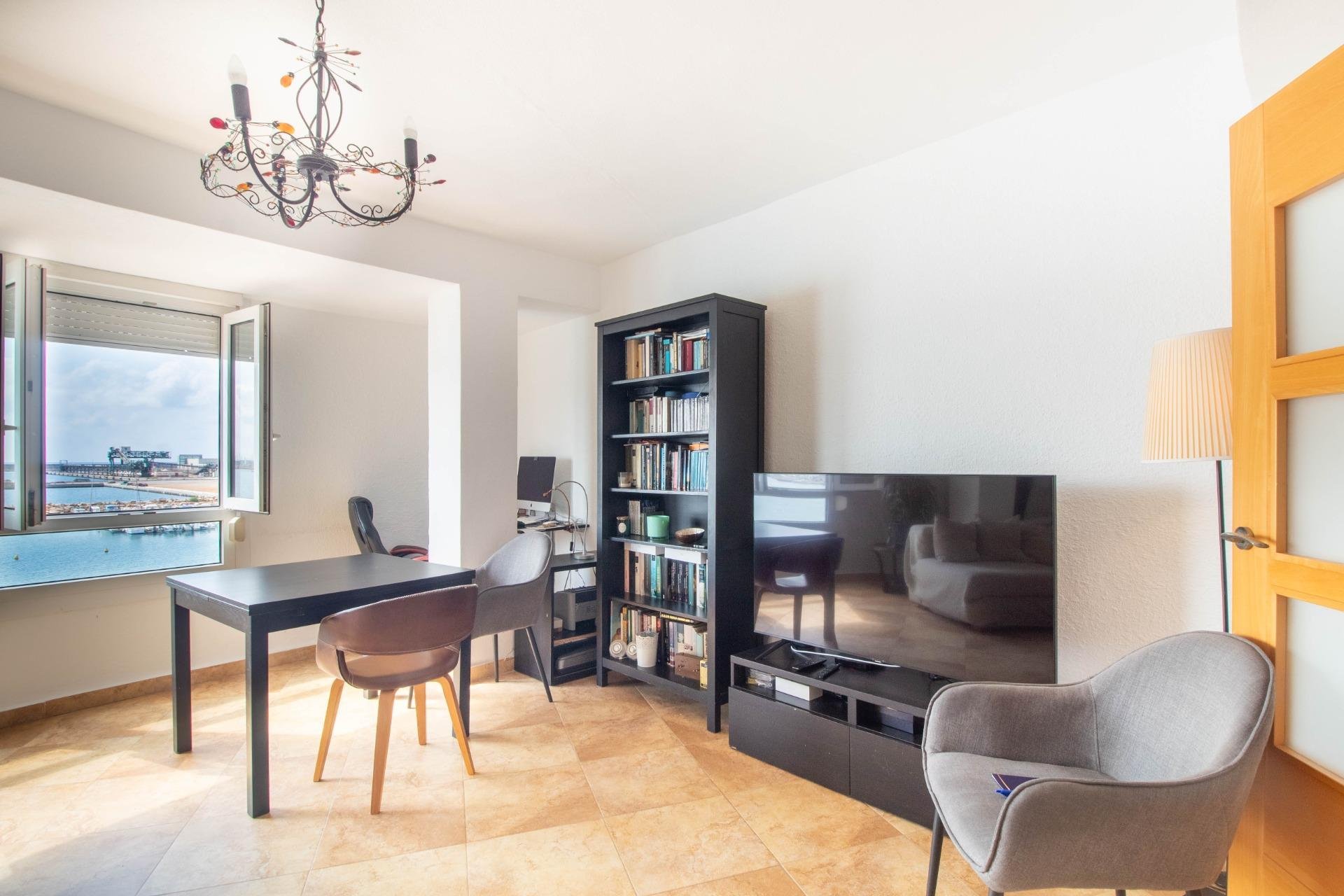 Resale - Apartment -
Torrevieja - Acequion