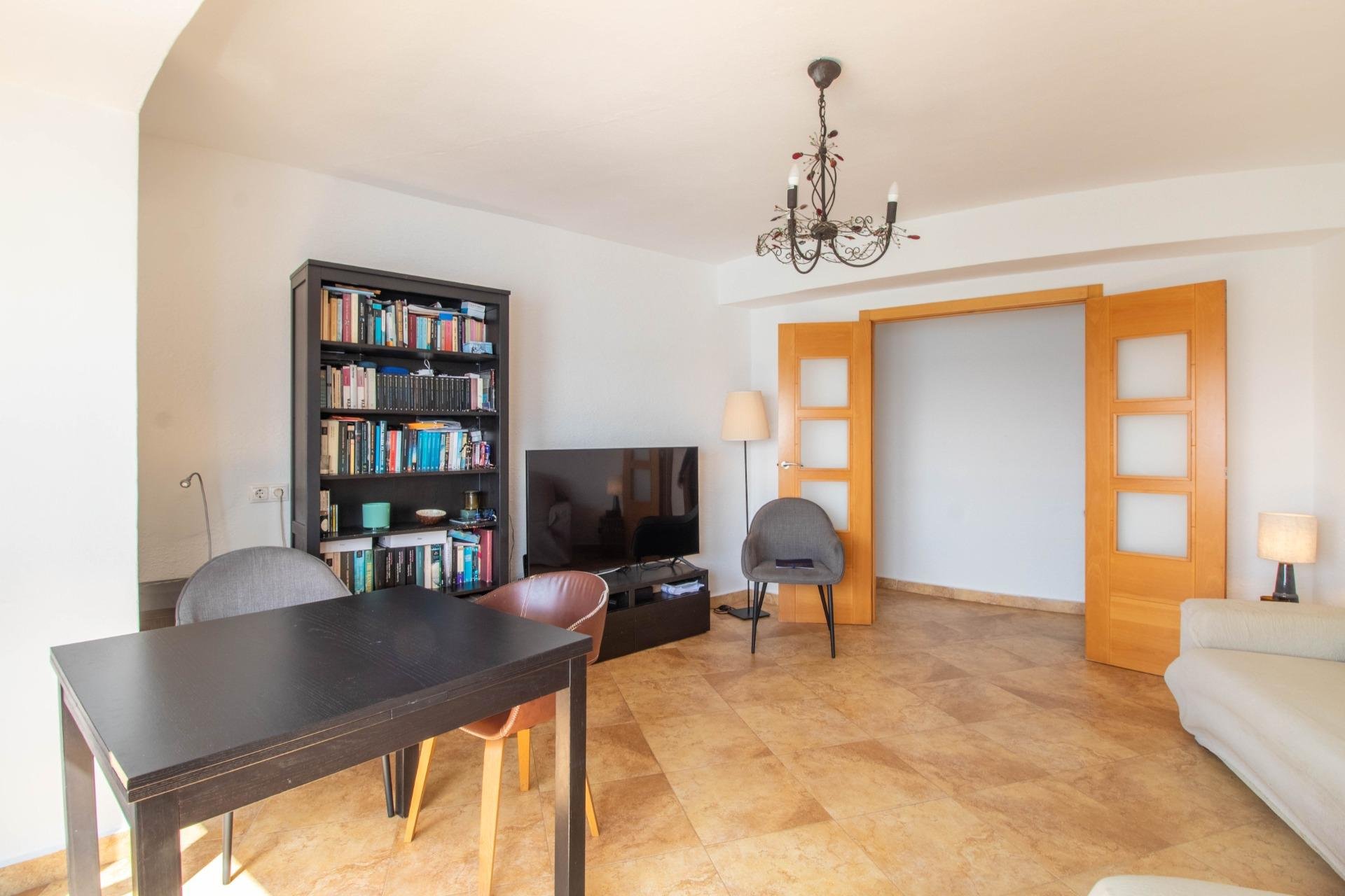 Resale - Apartment -
Torrevieja - Acequion