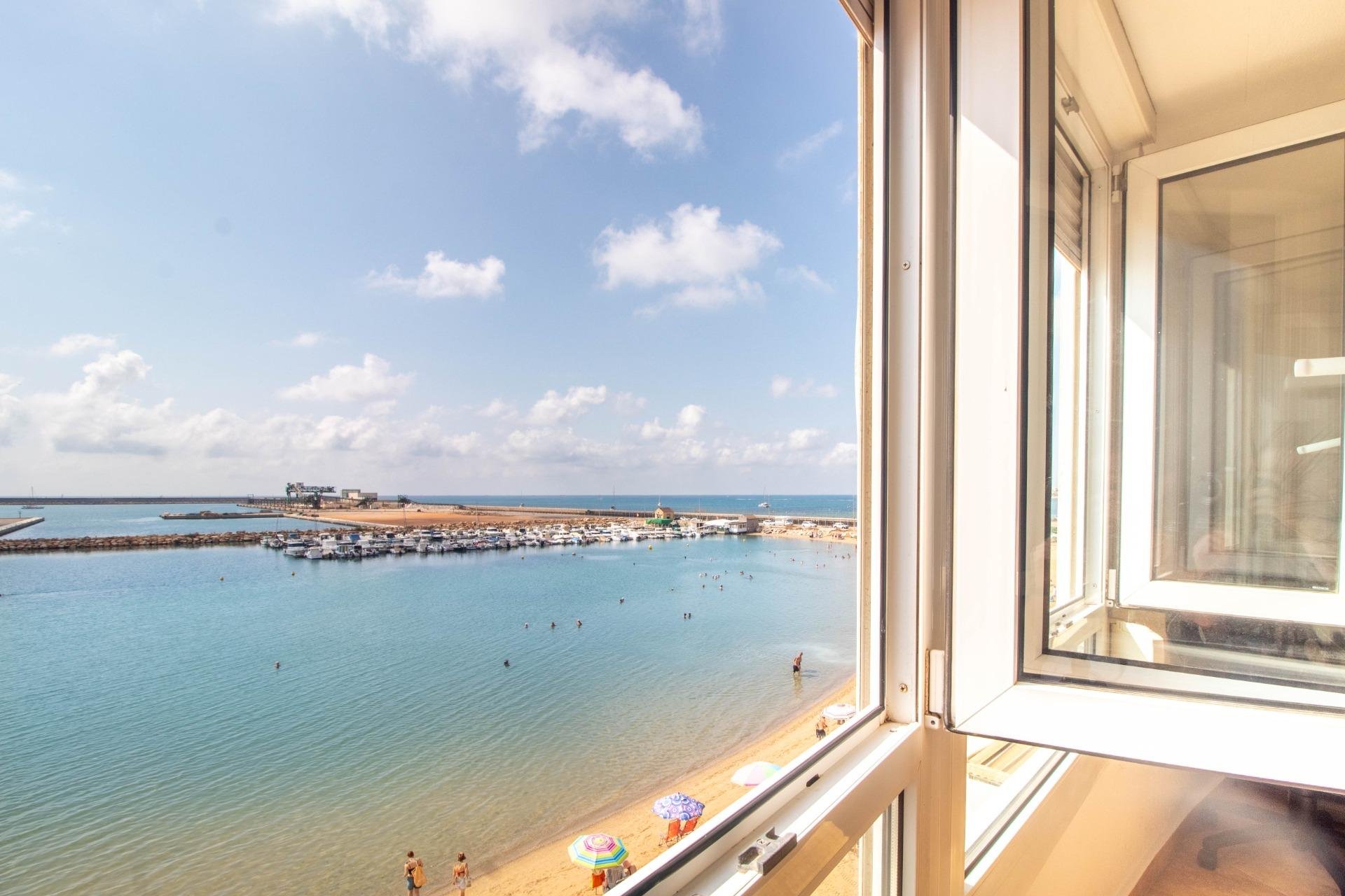 Resale - Apartment -
Torrevieja - Acequion