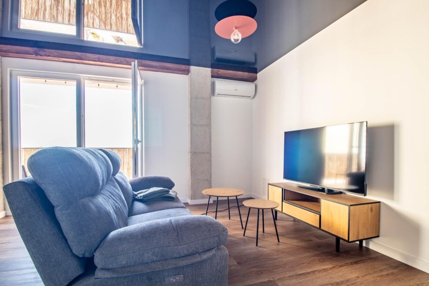 Resale - Apartment -
Torrevieja - Acequion