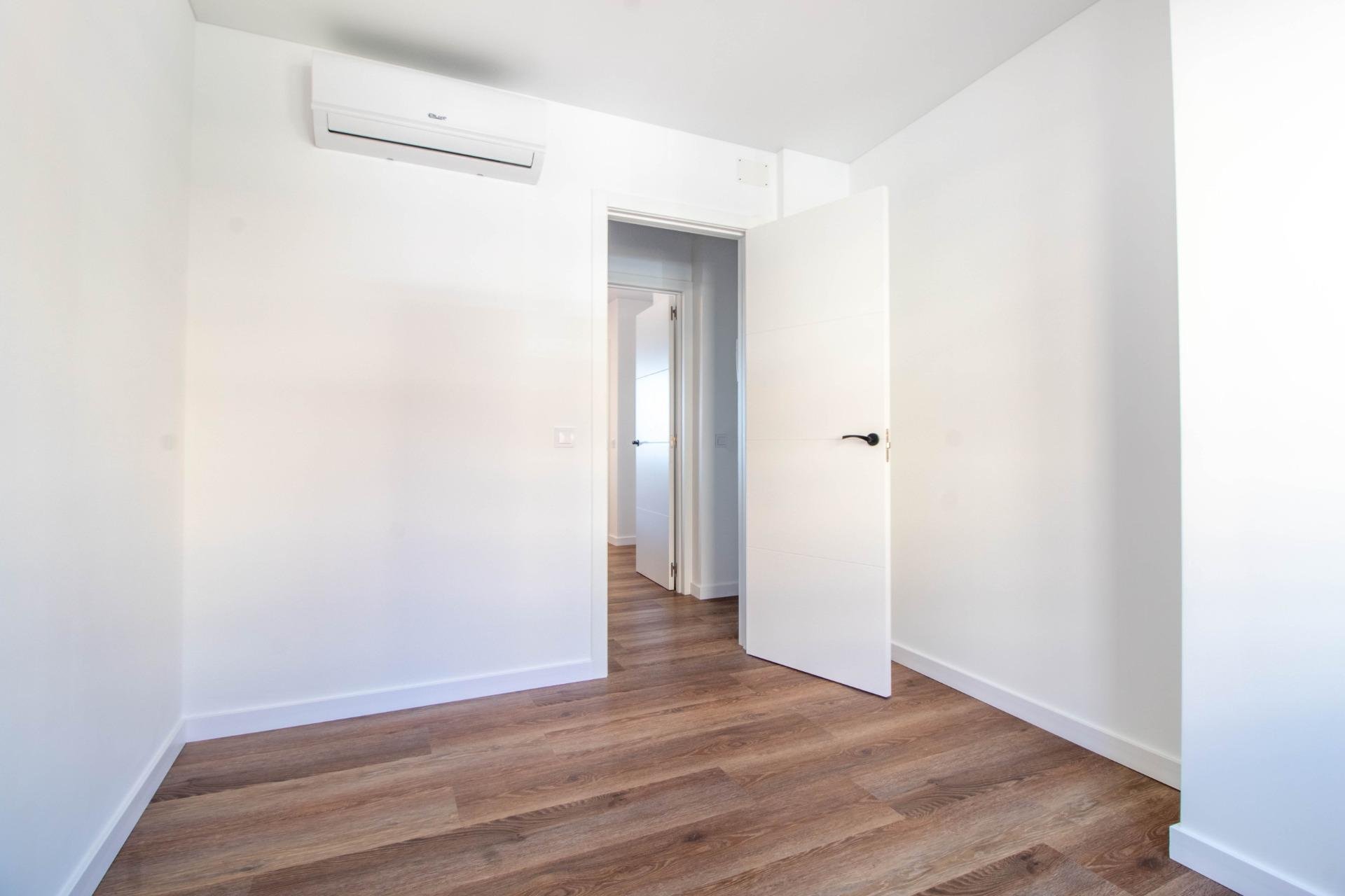 Resale - Apartment -
Torrevieja - Acequion