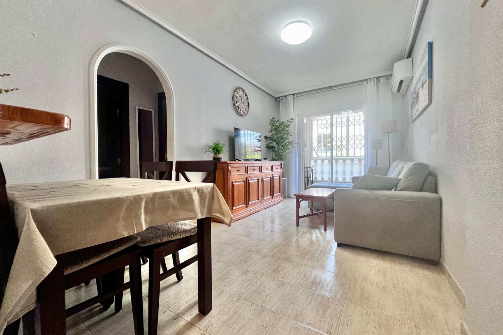 Resale - Apartment -
Torrevieja - Acequion