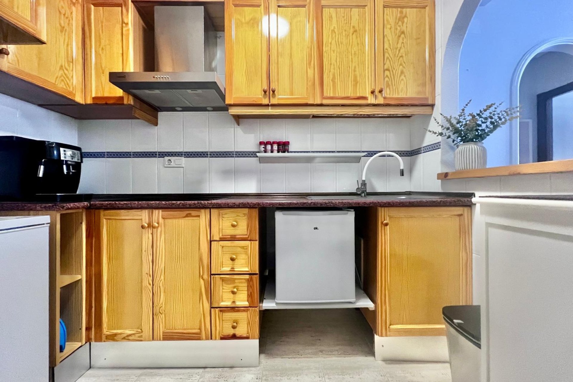 Resale - Apartment -
Torrevieja - Acequion