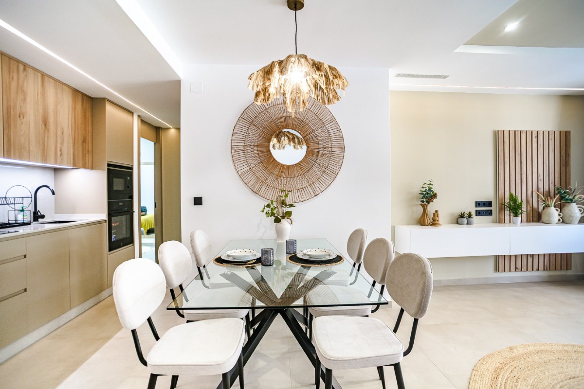 Resale - Apartment -
Torrevieja - Acequion