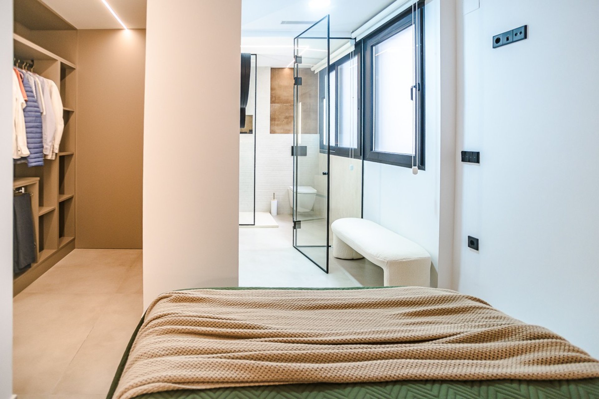 Resale - Apartment -
Torrevieja - Acequion