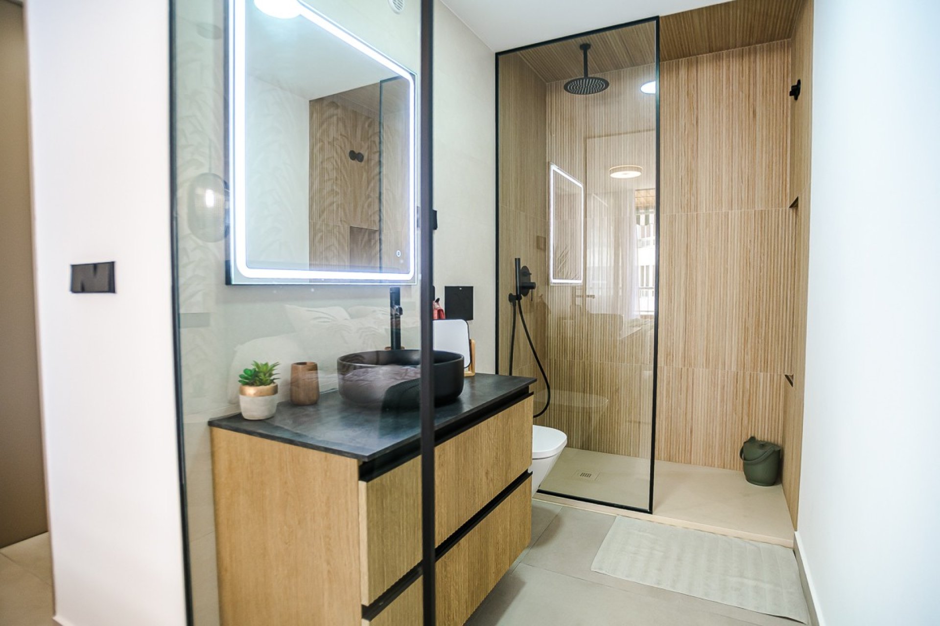 Resale - Apartment -
Torrevieja - Acequion