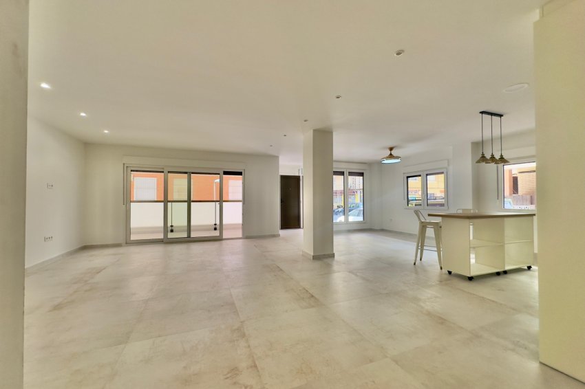 Resale - Apartment -
Torrevieja - Acequion