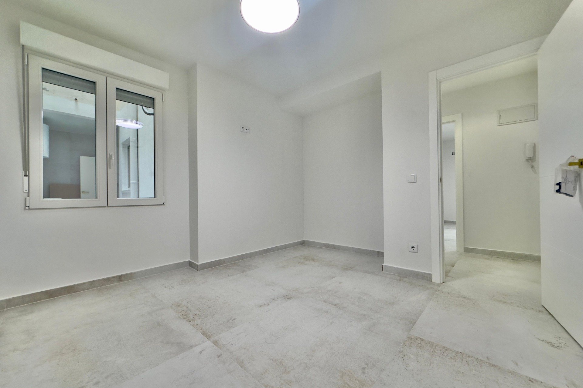 Resale - Apartment -
Torrevieja - Acequion