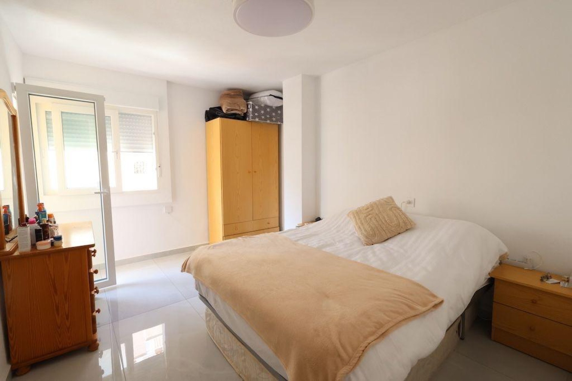 Resale - Apartment -
Torrevieja - Acequion