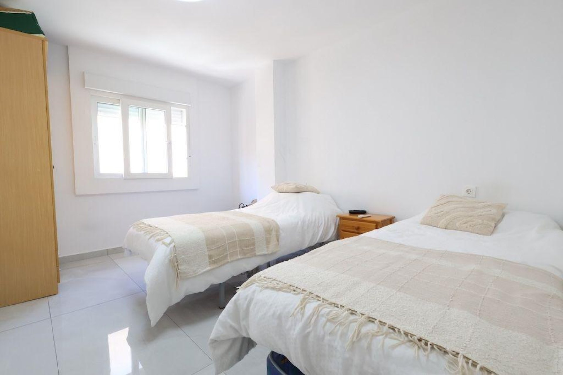 Resale - Apartment -
Torrevieja - Acequion