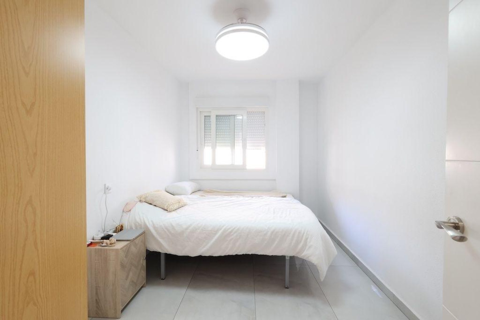Resale - Apartment -
Torrevieja - Acequion