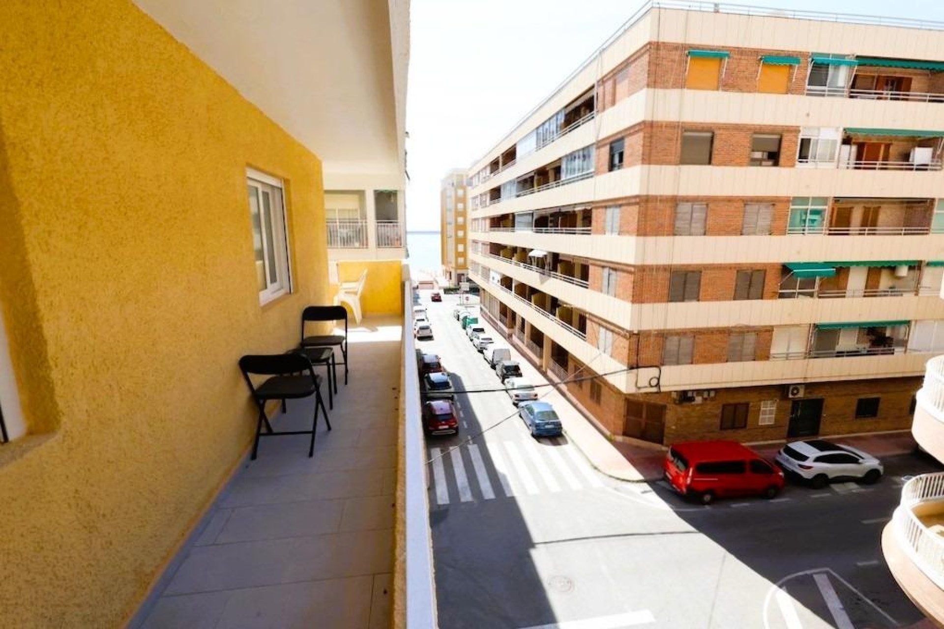 Resale - Apartment -
Torrevieja - Acequion