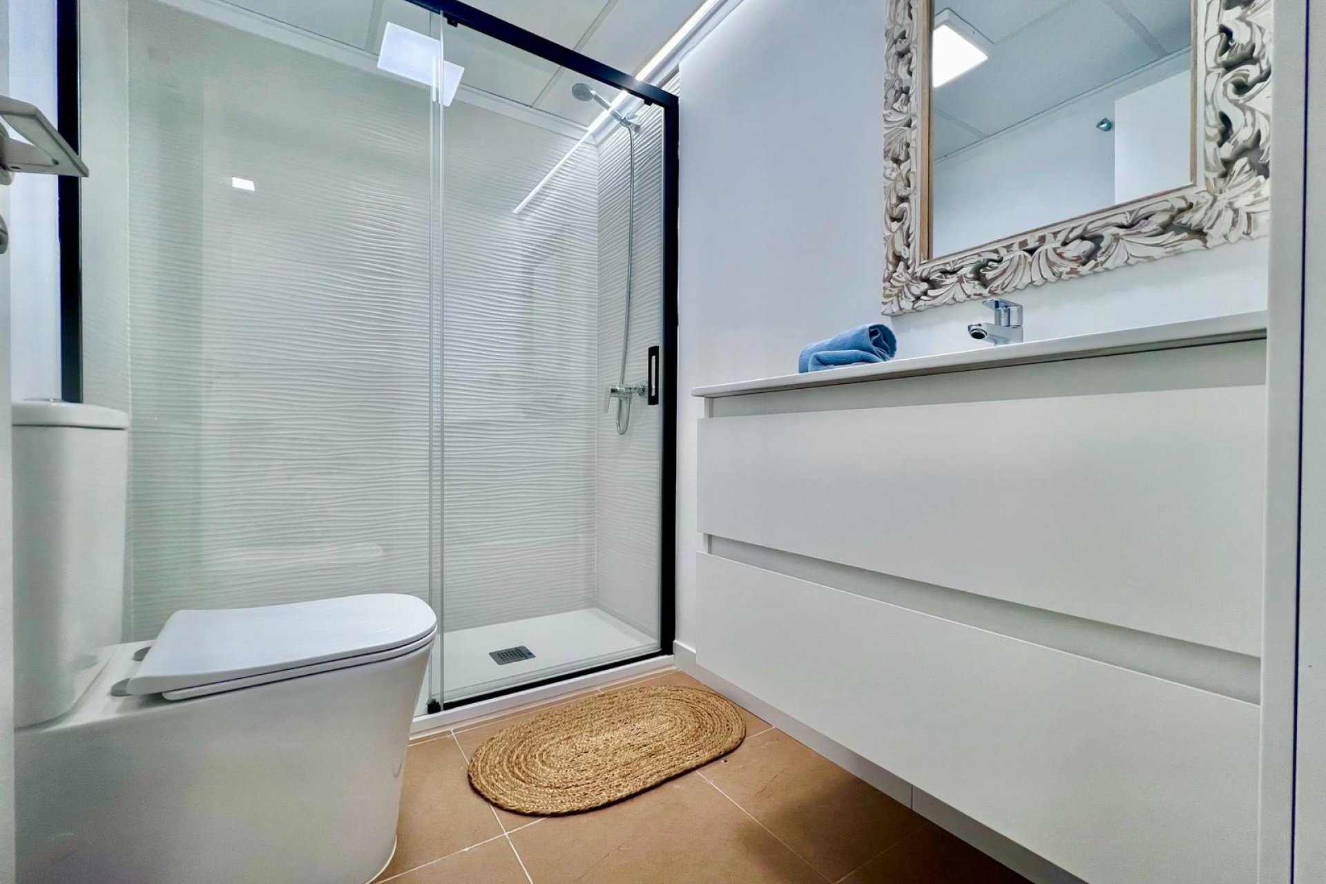 Resale - Apartment -
Torrevieja - Acequion