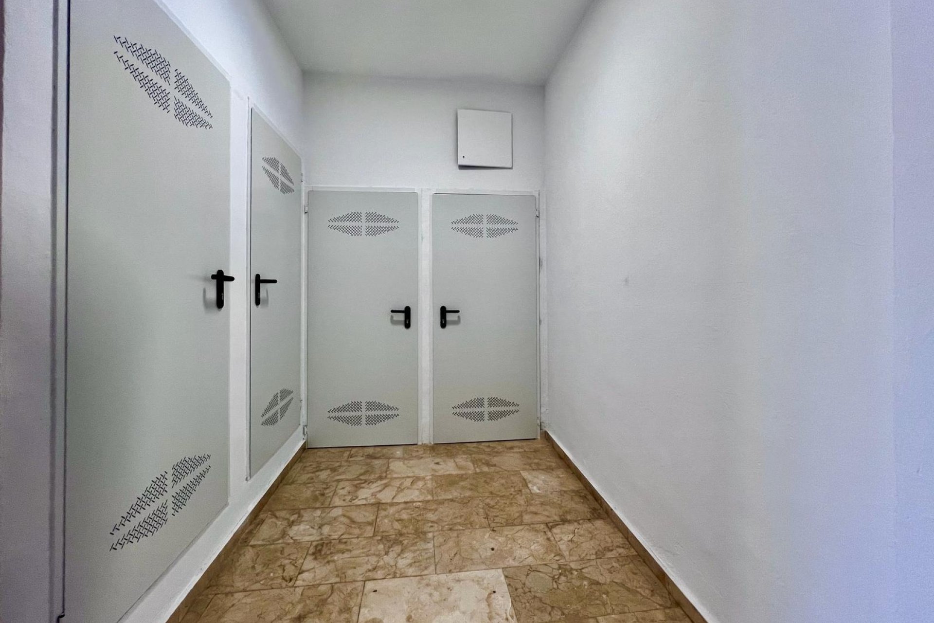 Resale - Apartment -
Torrevieja - Acequion
