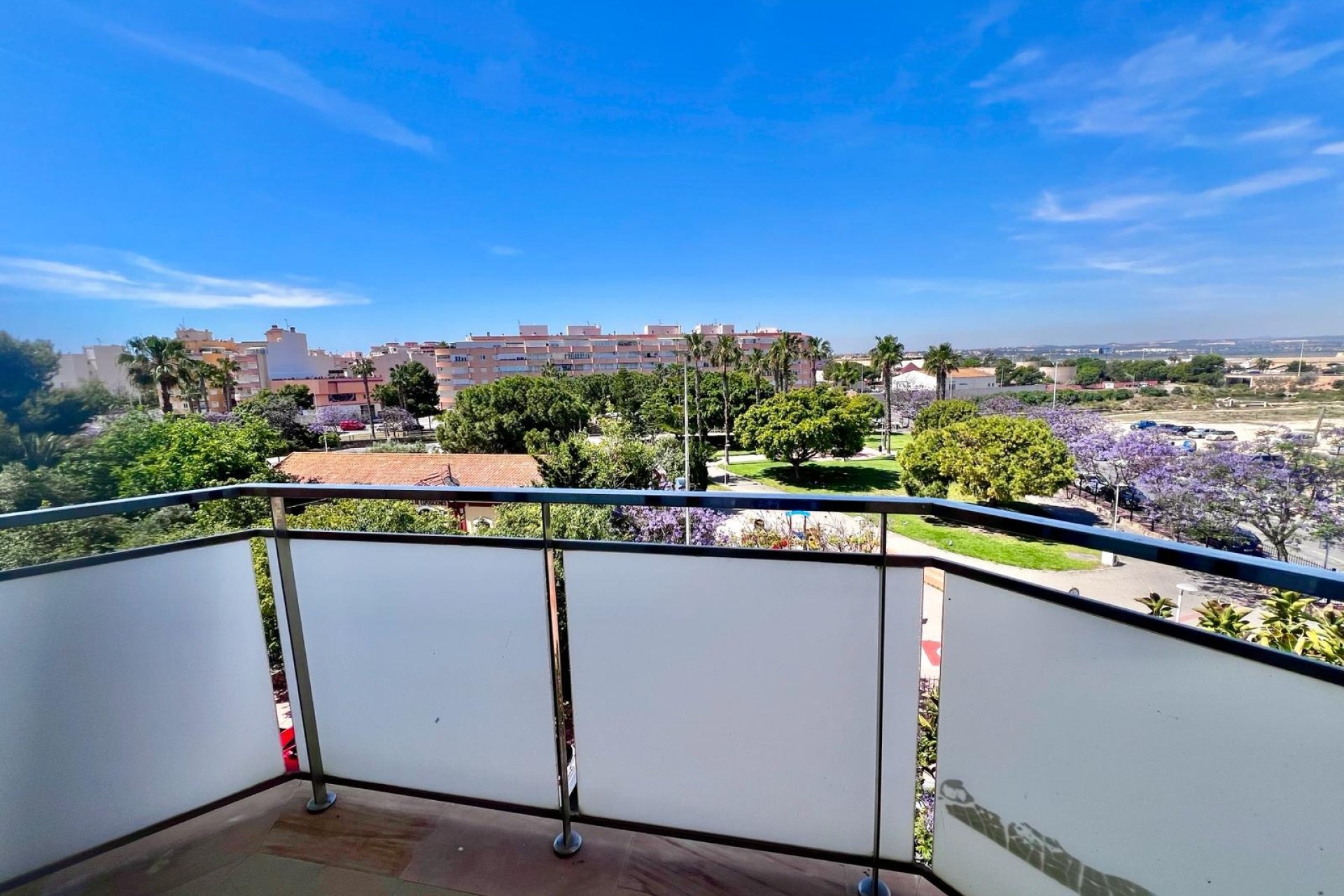 Resale - Apartment -
Torrevieja - Acequion