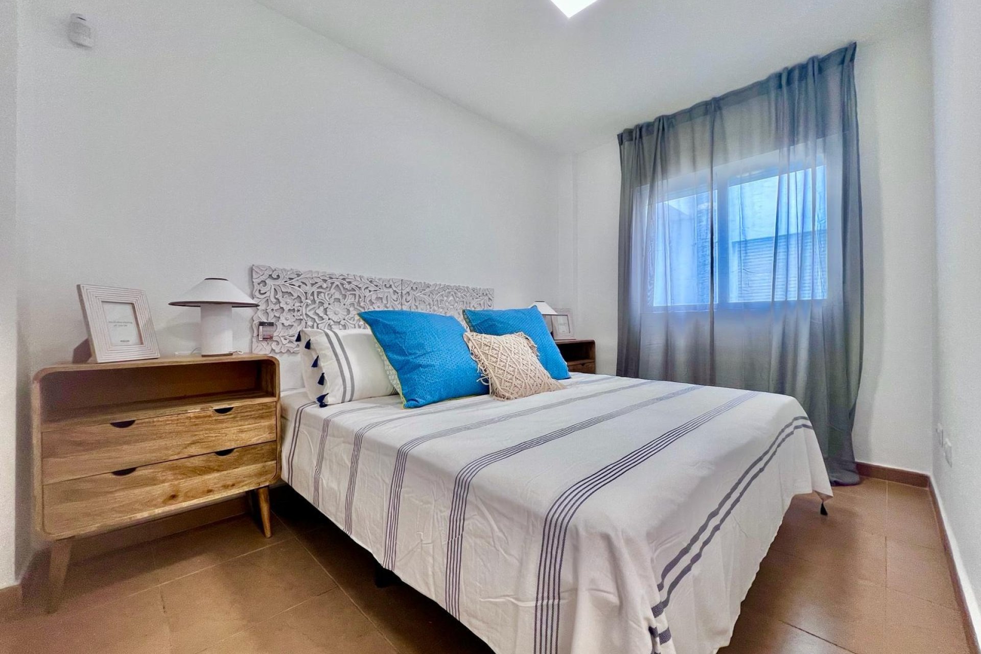 Resale - Apartment -
Torrevieja - Acequion