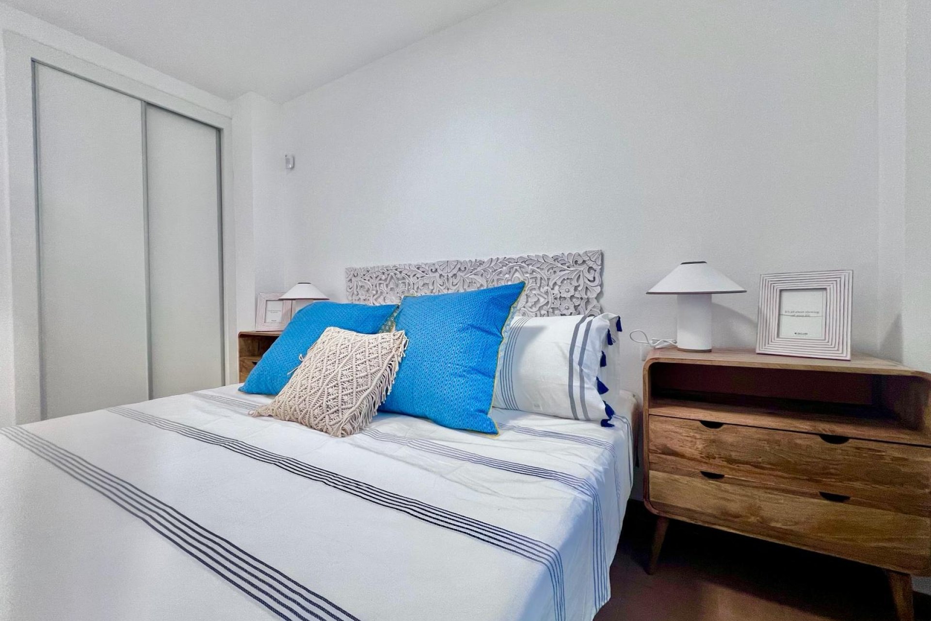 Resale - Apartment -
Torrevieja - Acequion