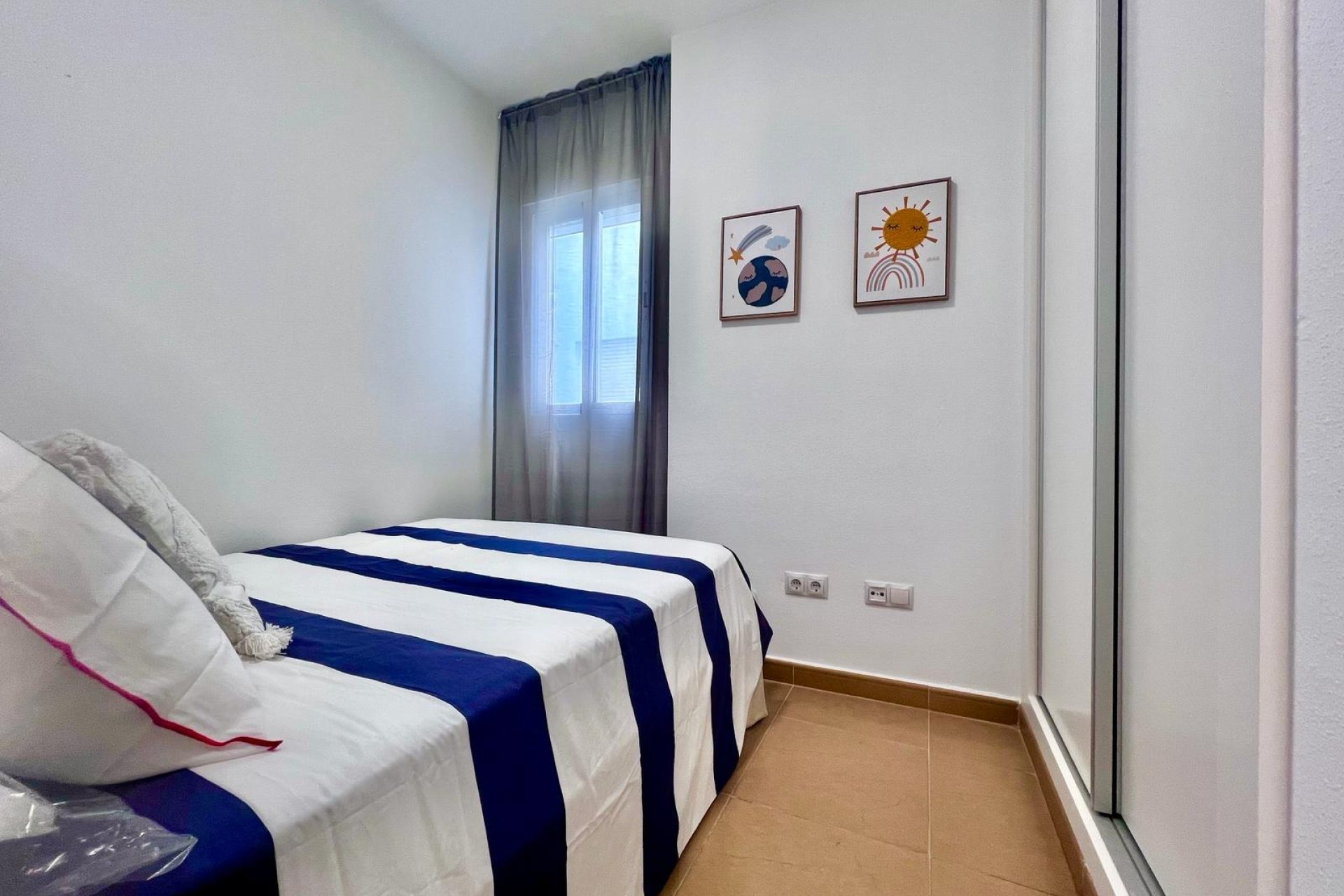 Resale - Apartment -
Torrevieja - Acequion