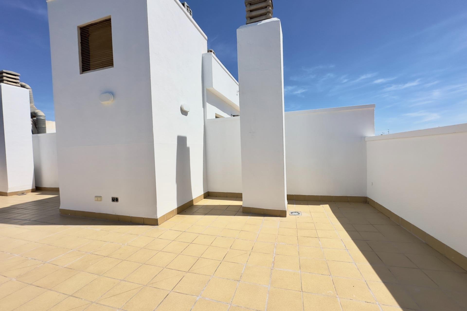 Resale - Apartment -
Torrevieja - Acequion