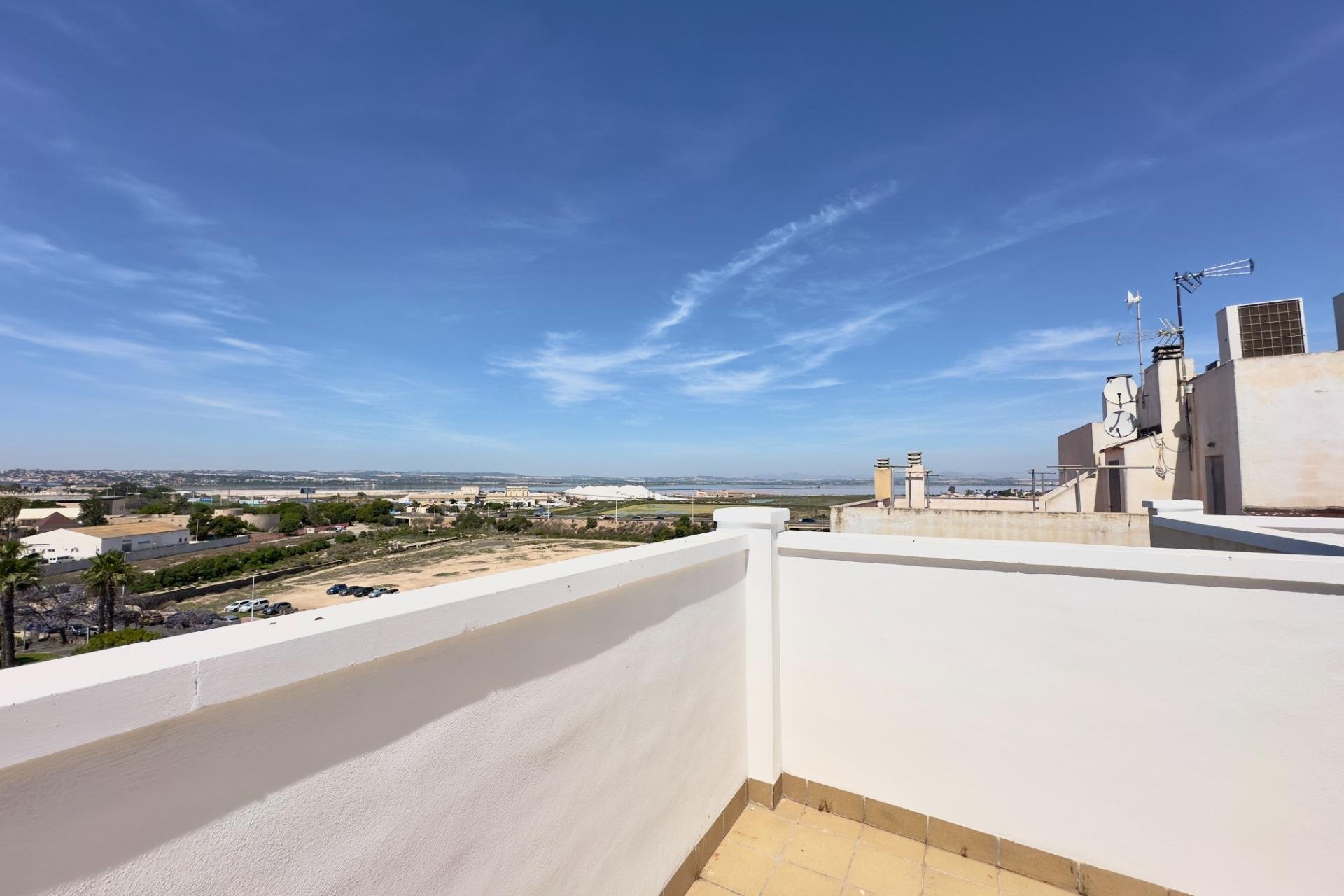 Resale - Apartment -
Torrevieja - Acequion
