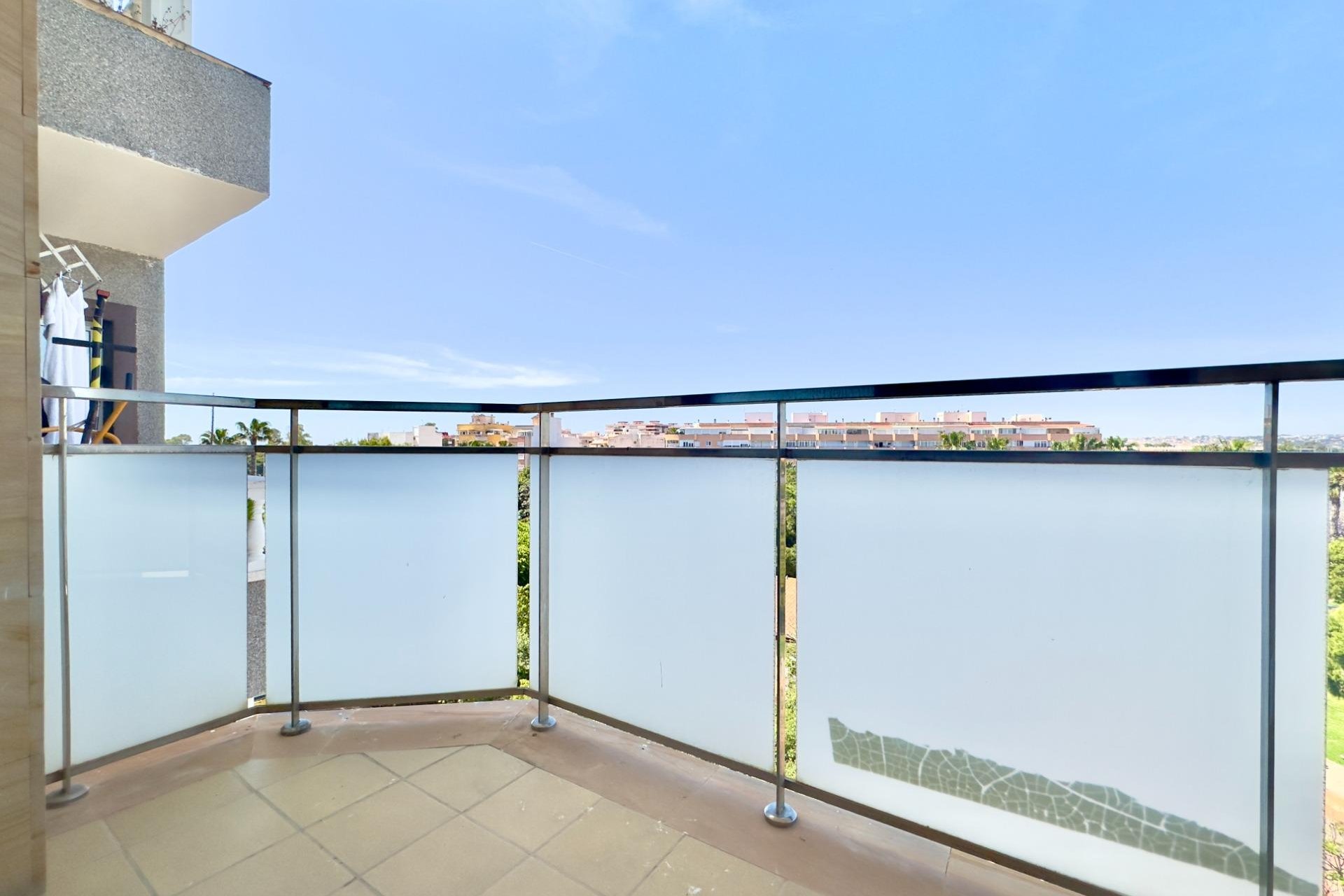 Resale - Apartment -
Torrevieja - Acequion
