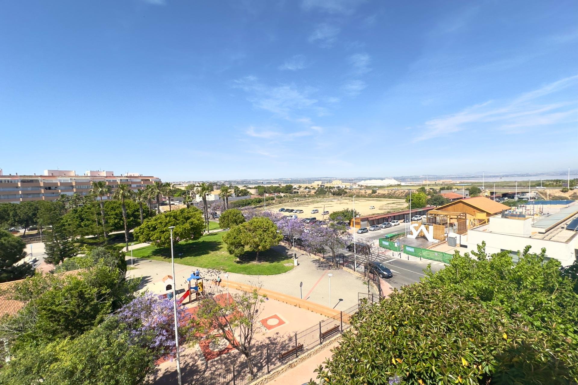 Resale - Apartment -
Torrevieja - Acequion