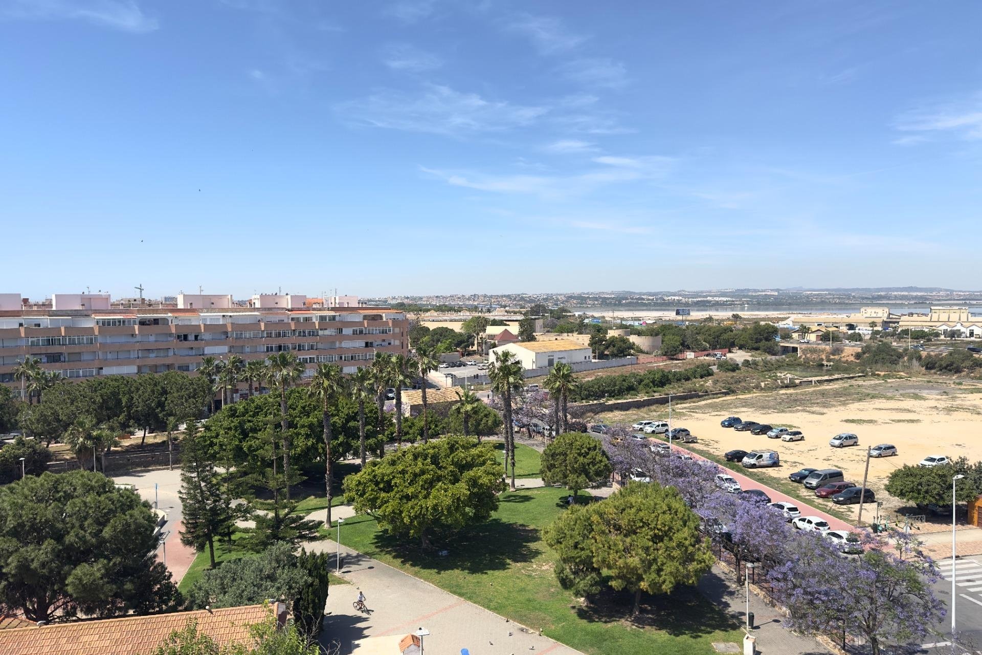 Resale - Apartment -
Torrevieja - Acequion