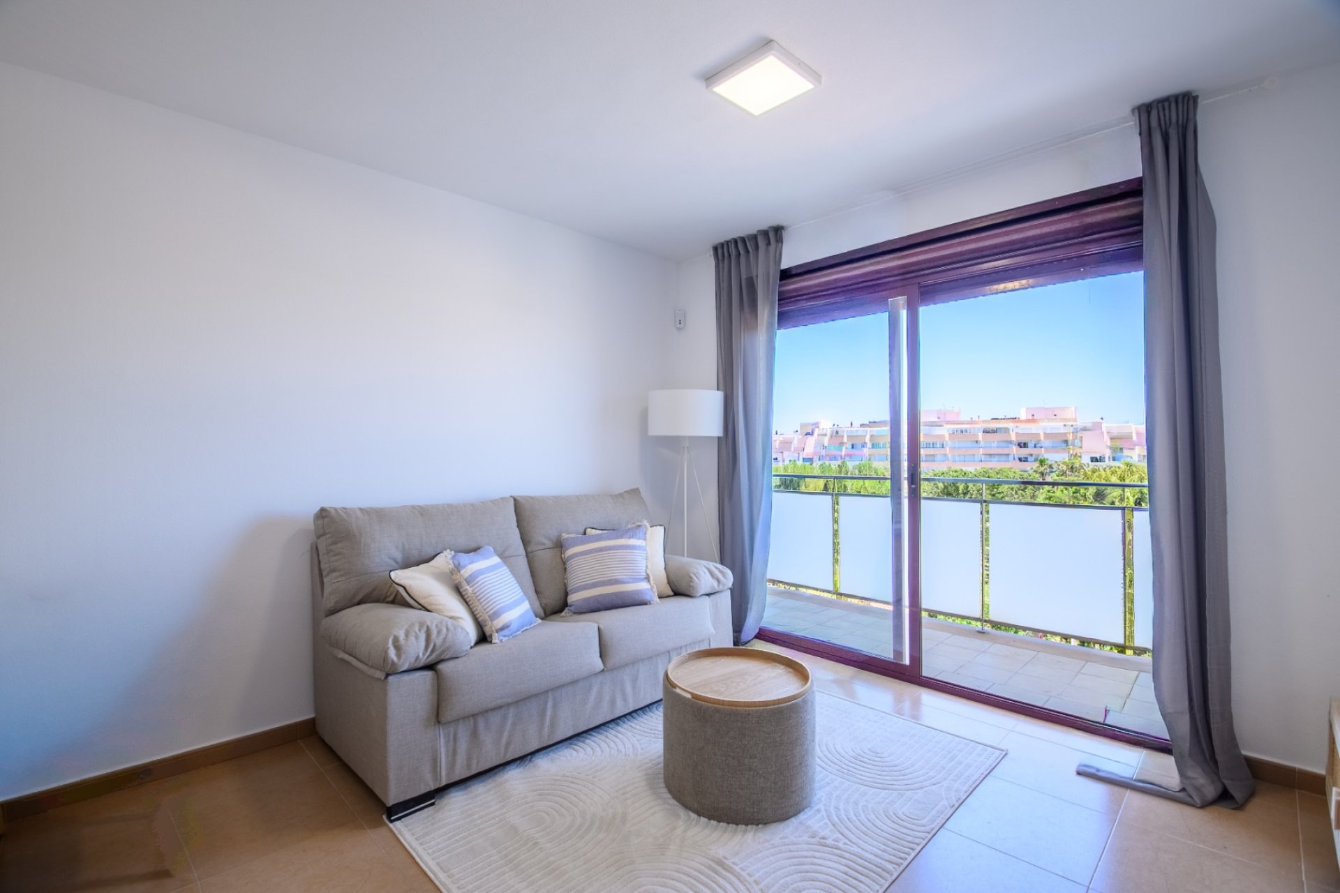 Resale - Apartment -
Torrevieja - Acequion