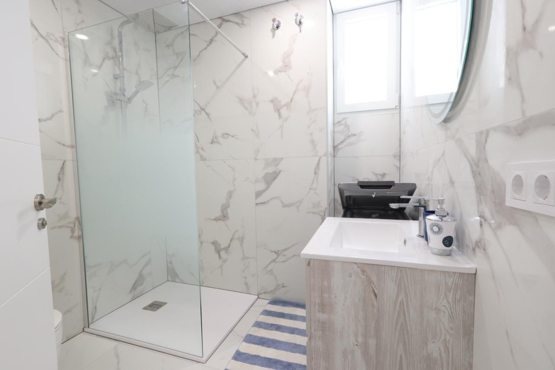 Resale - Apartment -
Torrevieja - Acequion