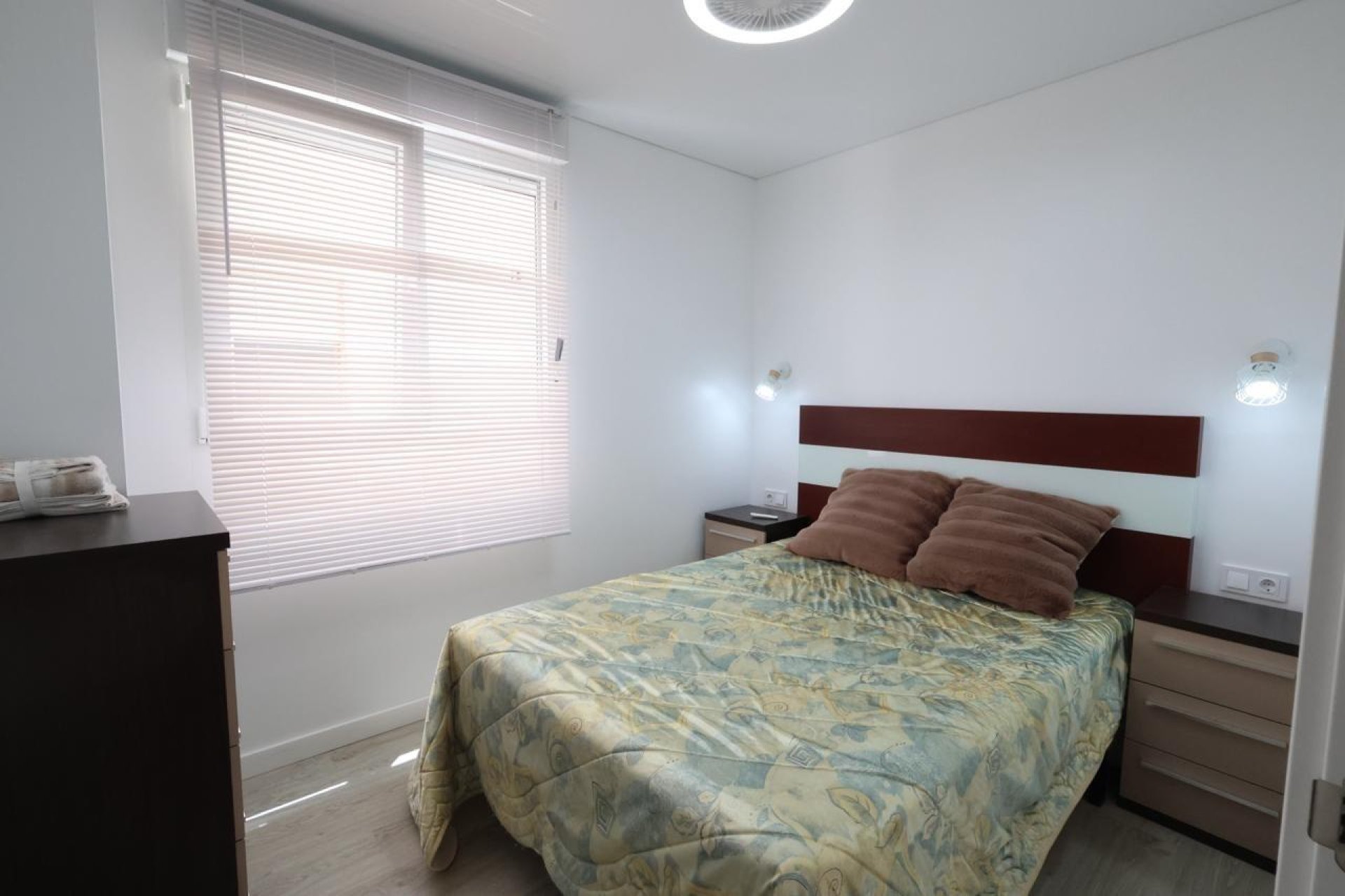 Resale - Apartment -
Torrevieja - Acequion