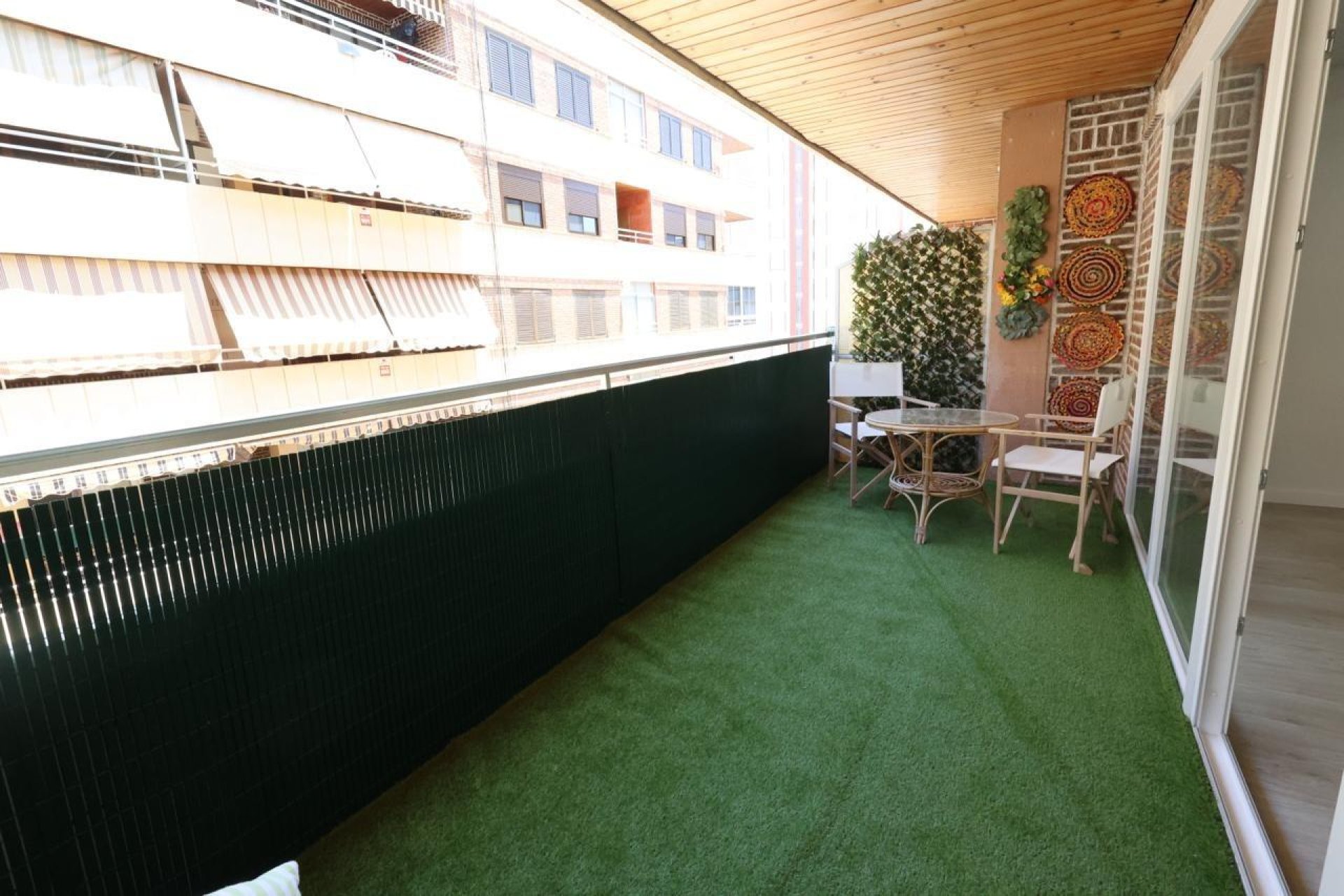 Resale - Apartment -
Torrevieja - Acequion