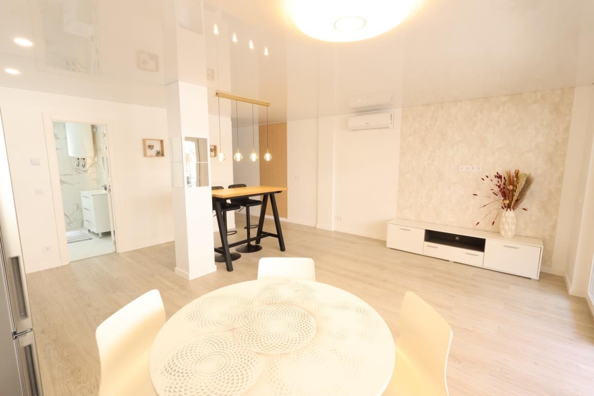 Resale - Apartment -
Torrevieja - Acequion
