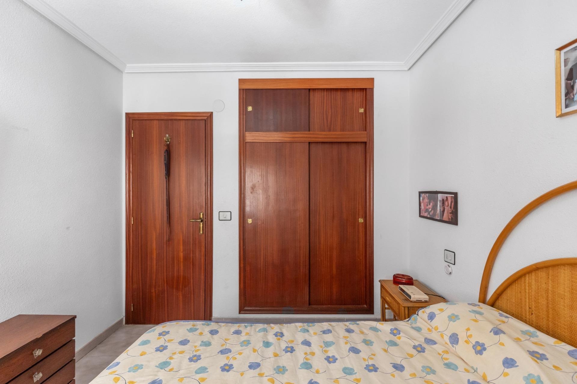 Resale - Apartment -
Torrevieja - Acequion