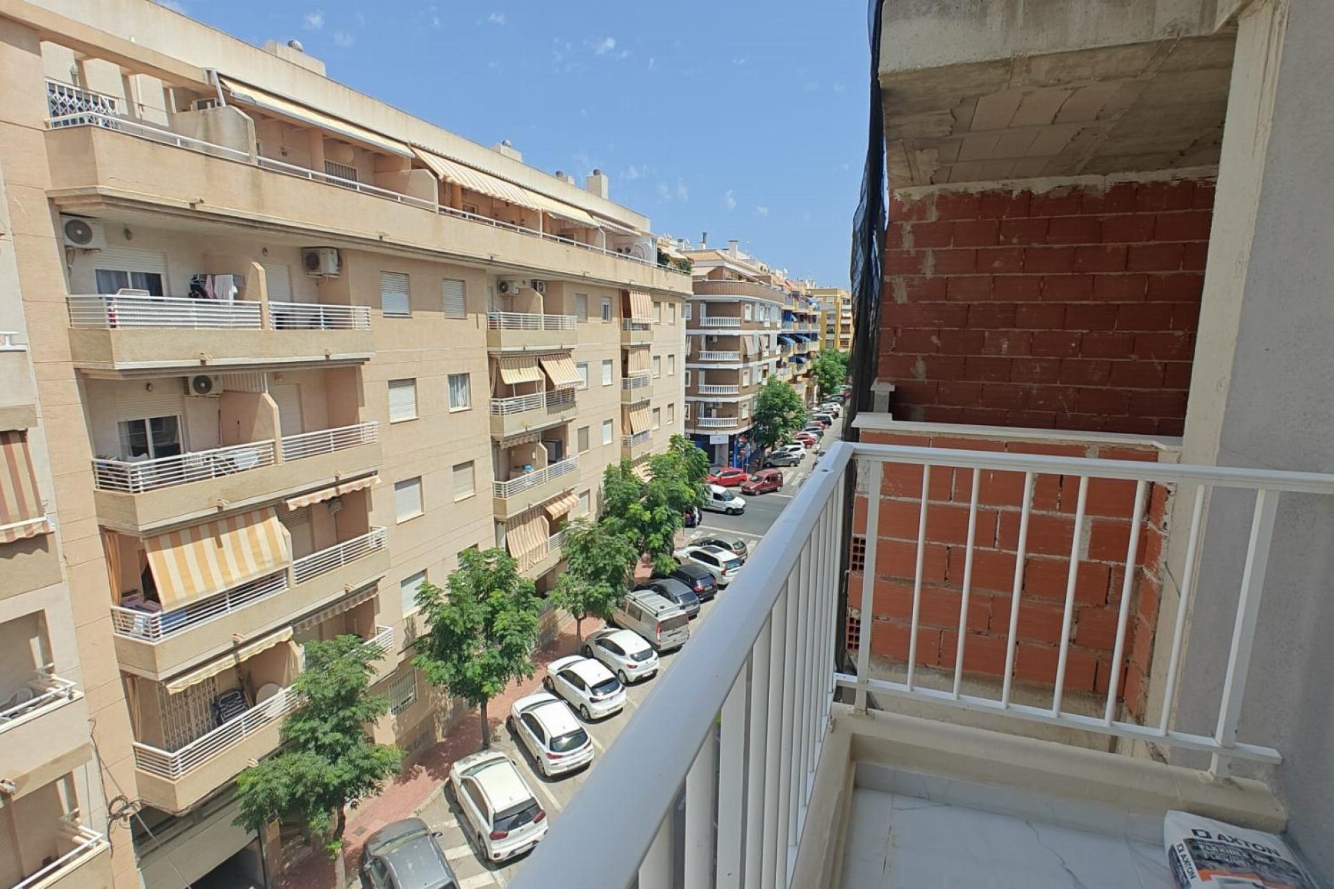 Resale - Apartment -
Torrevieja - Acequion