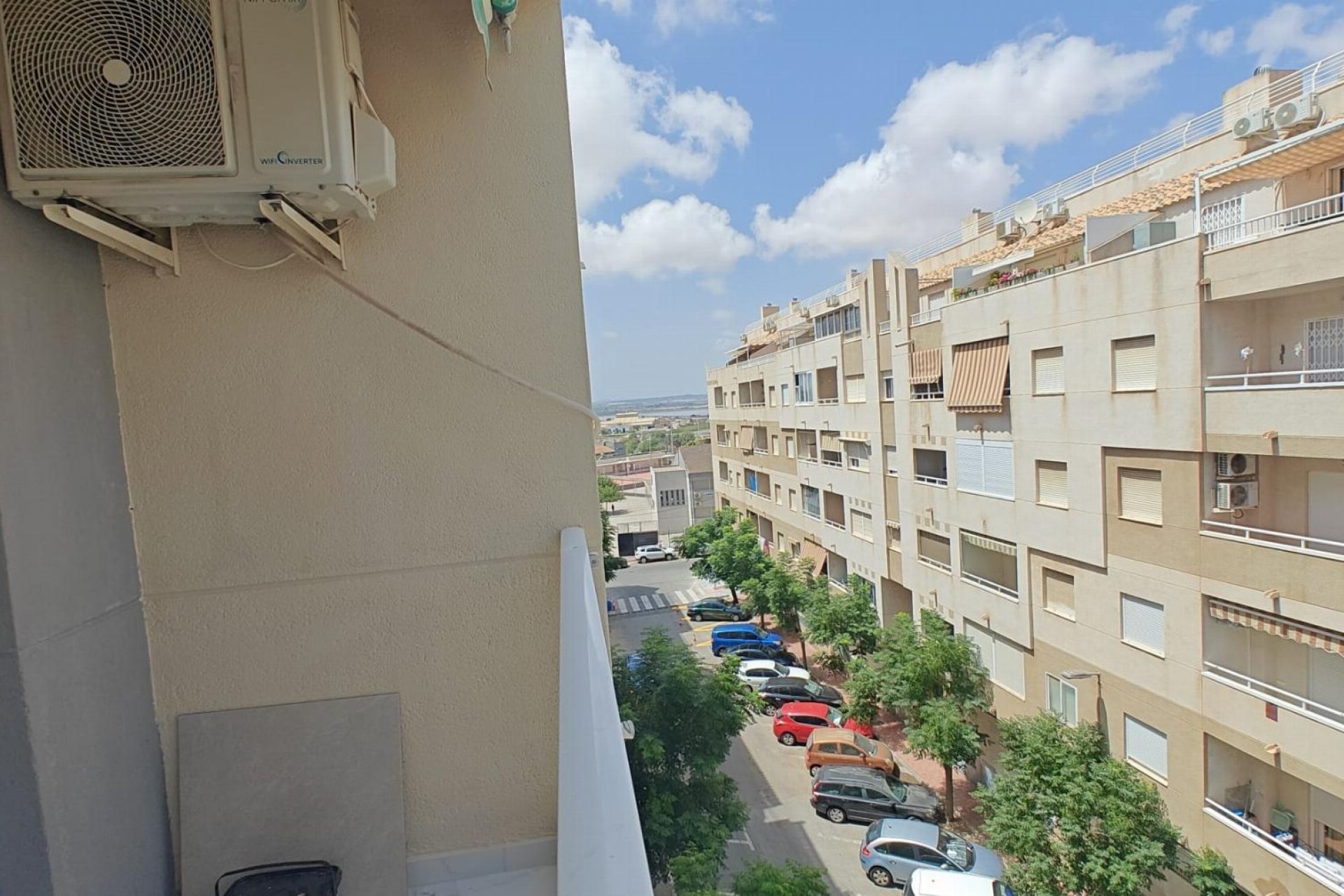 Resale - Apartment -
Torrevieja - Acequion