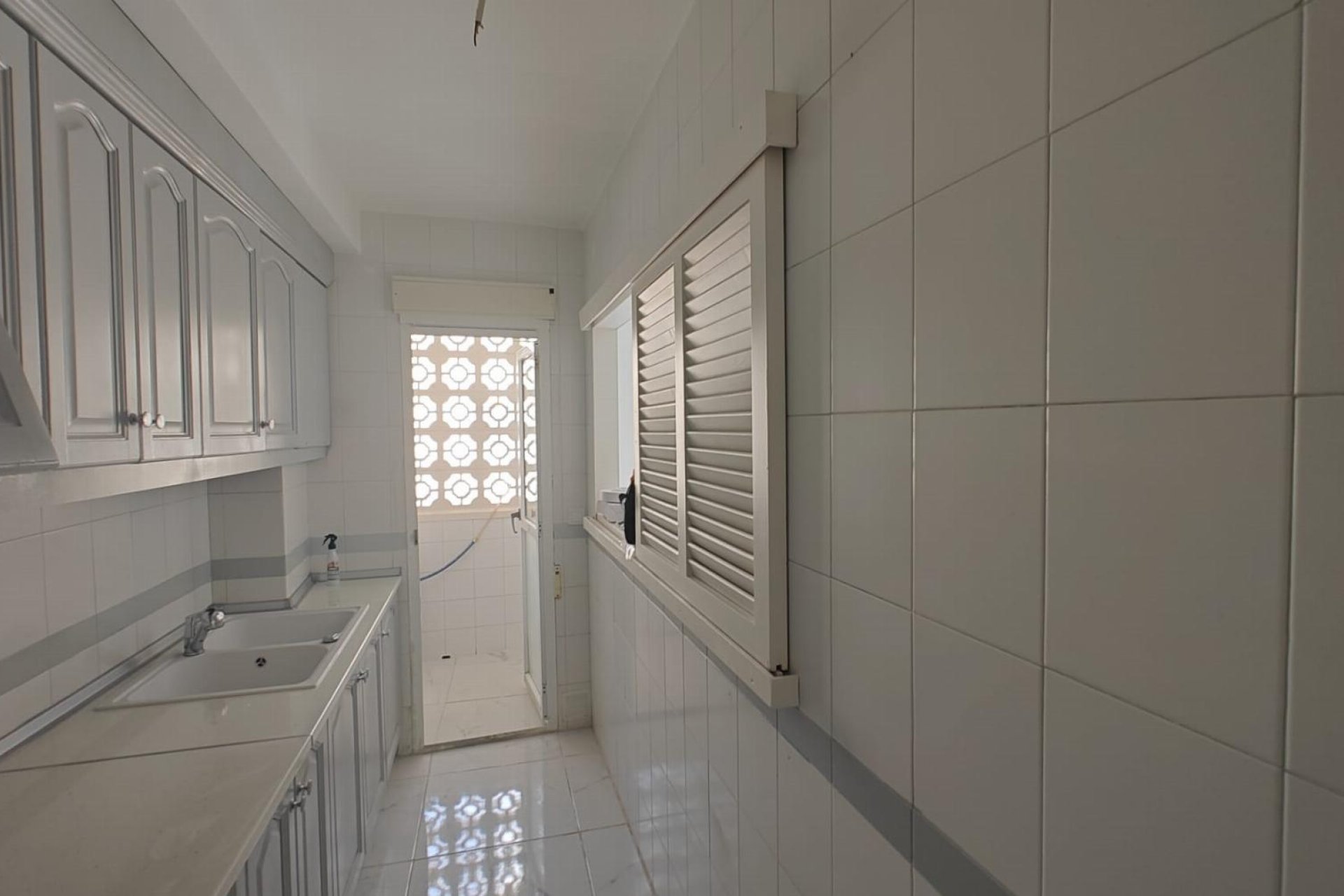 Resale - Apartment -
Torrevieja - Acequion