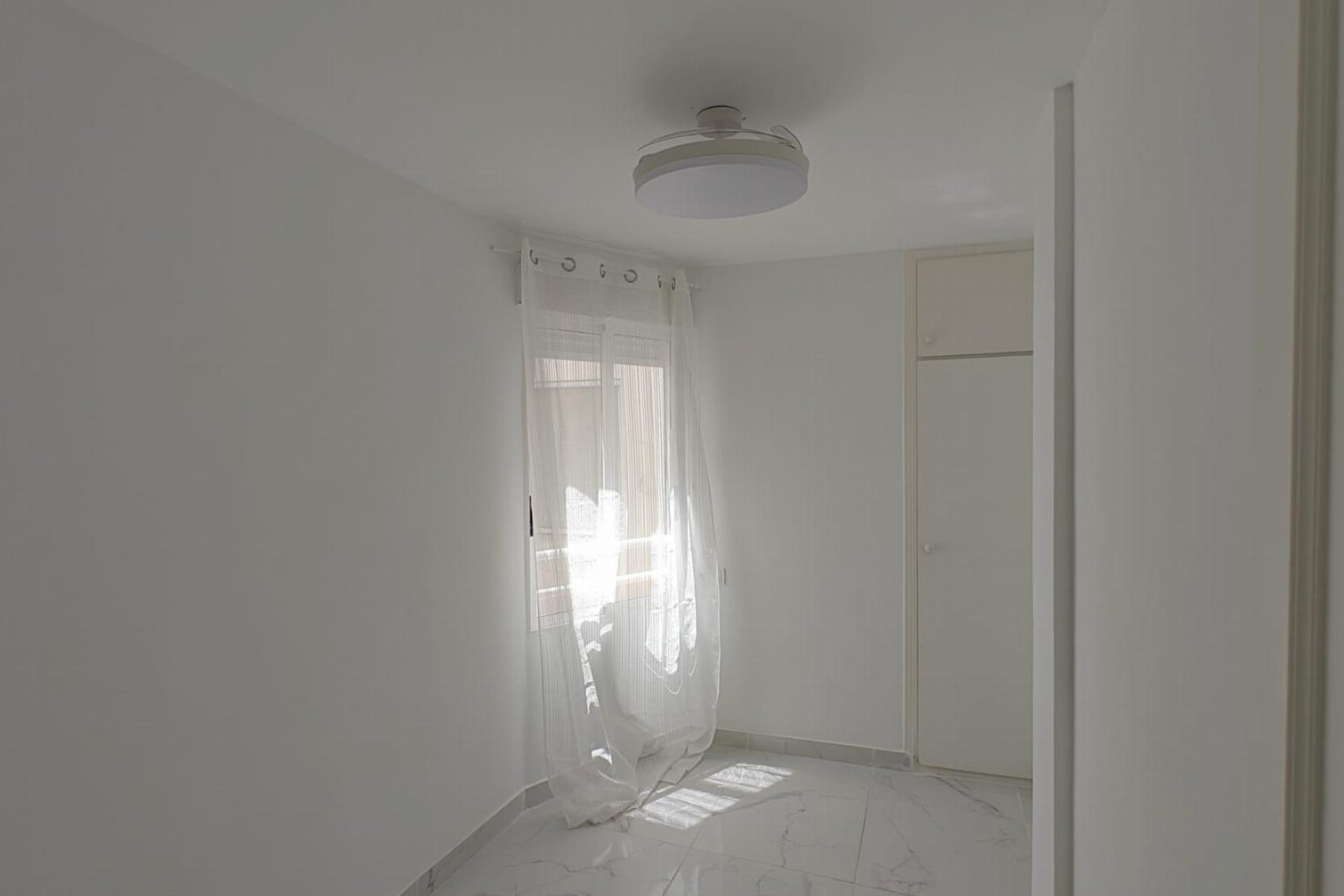 Resale - Apartment -
Torrevieja - Acequion
