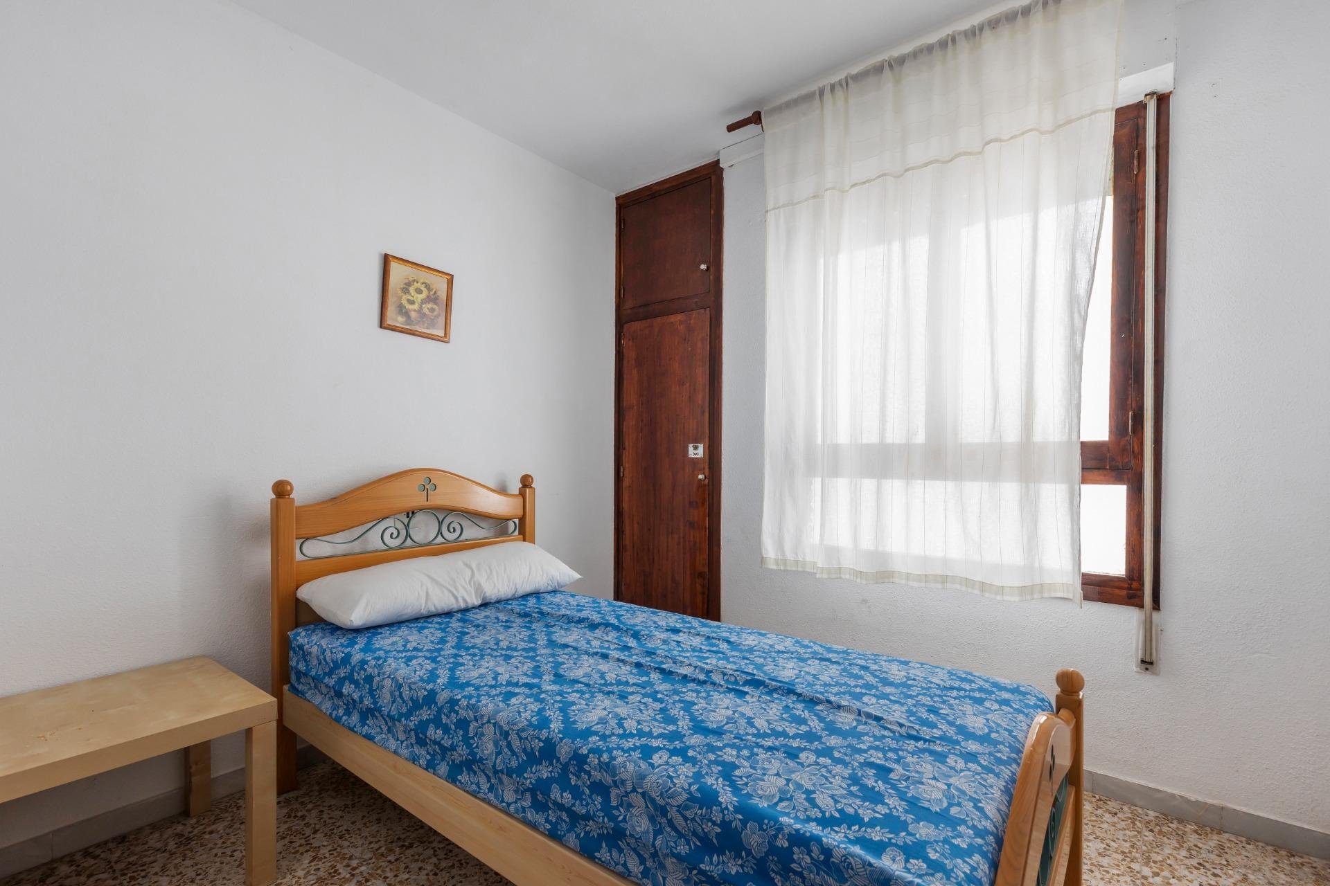 Resale - Apartment -
Torrevieja - Acequion