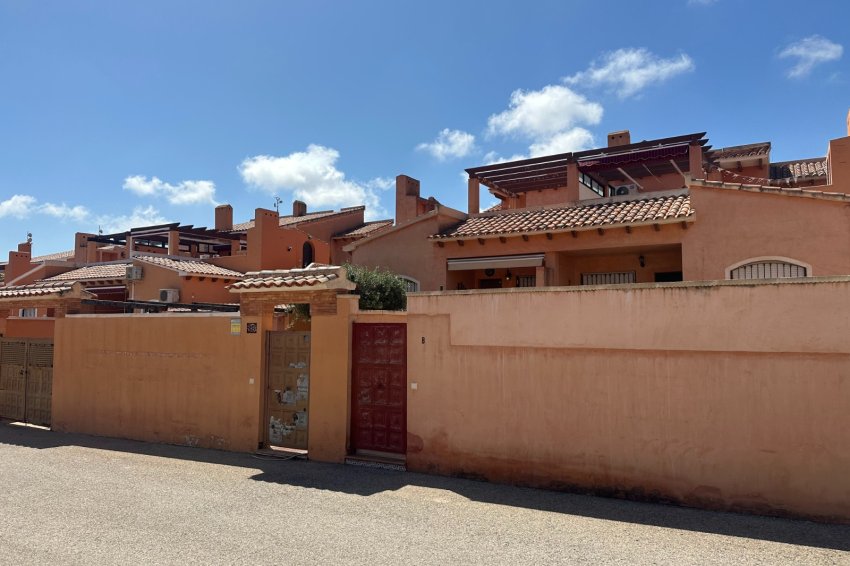 Resale - Apartment -
Torrevieja - Aguas Nuevas