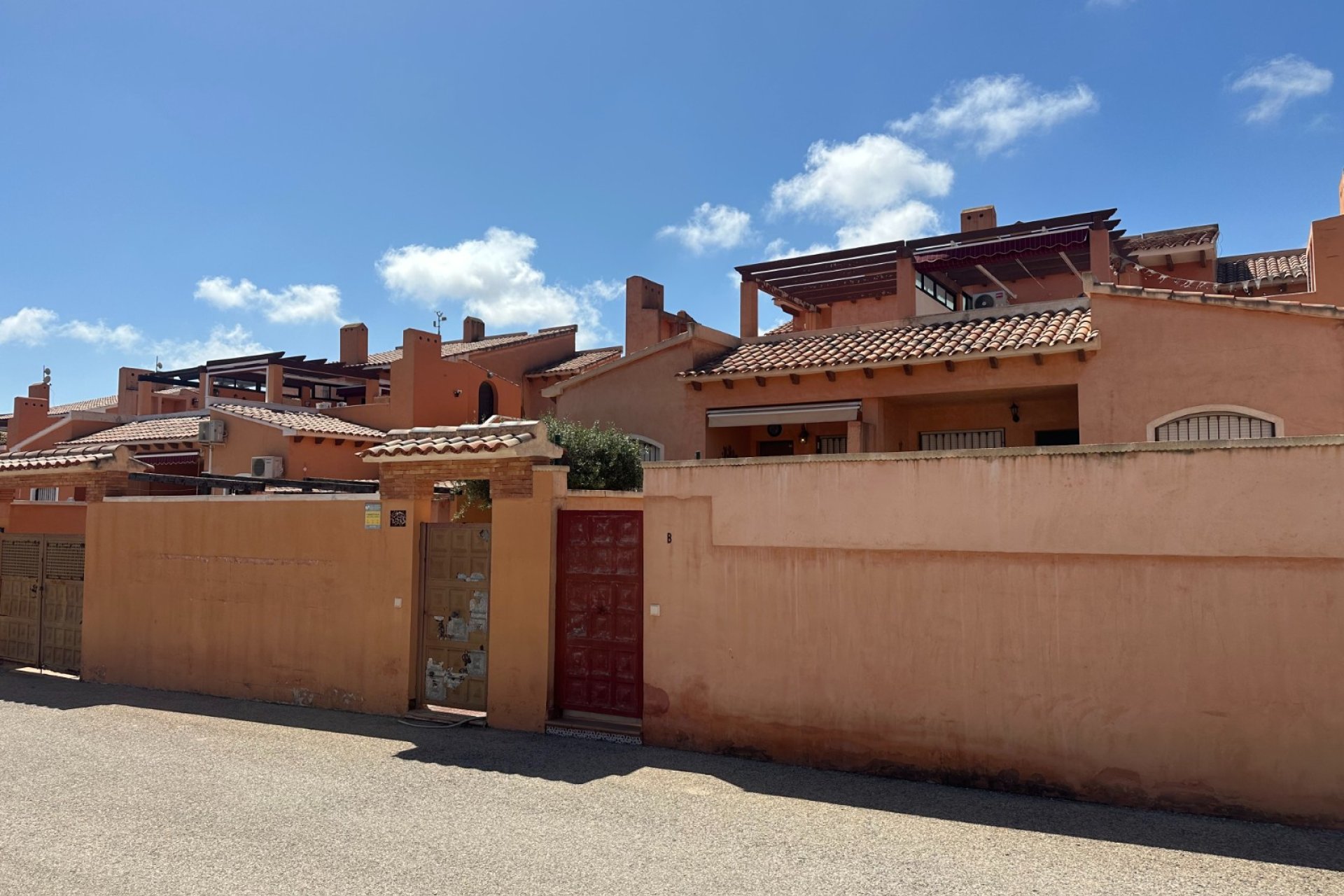 Resale - Apartment -
Torrevieja - Aguas Nuevas